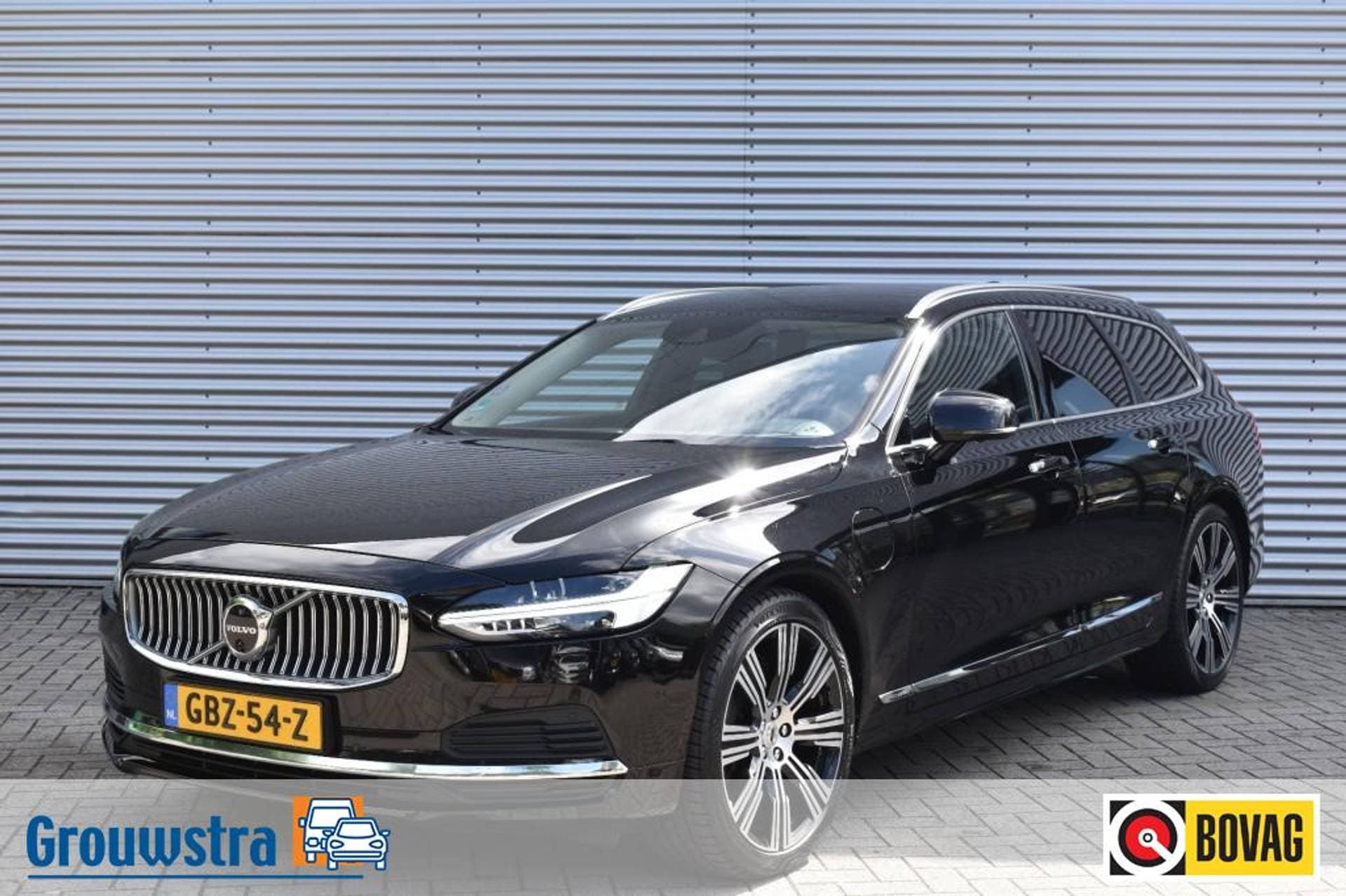 Volvo V90
