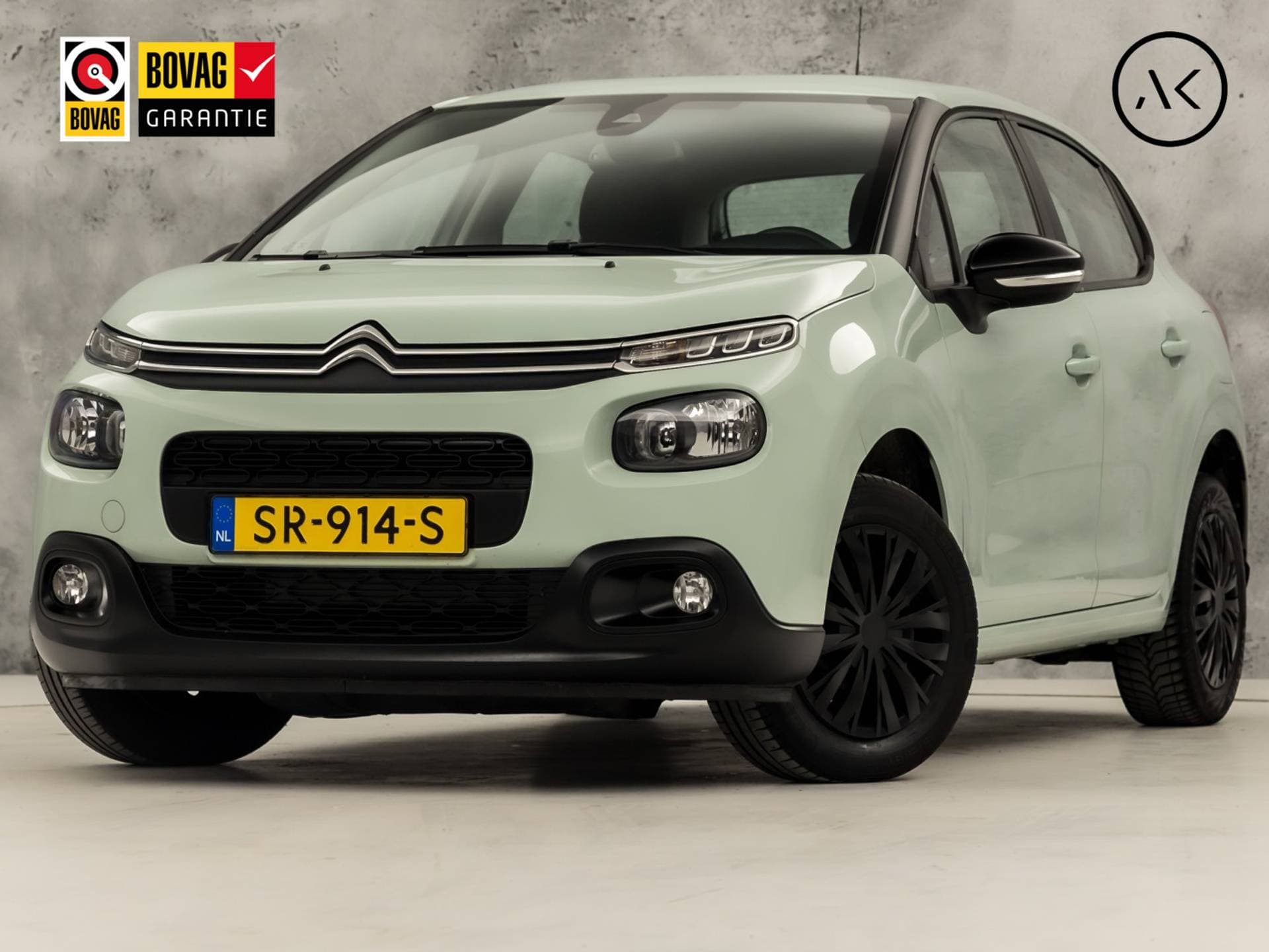 Citroën C3 - Afbeelding 1