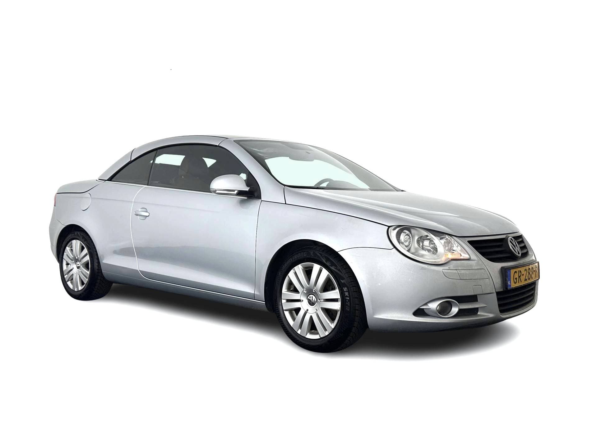 Volkswagen Eos - Afbeelding 1