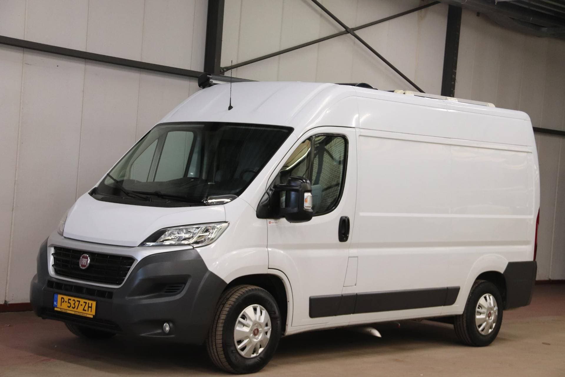 Fiat Ducato - Afbeelding 1