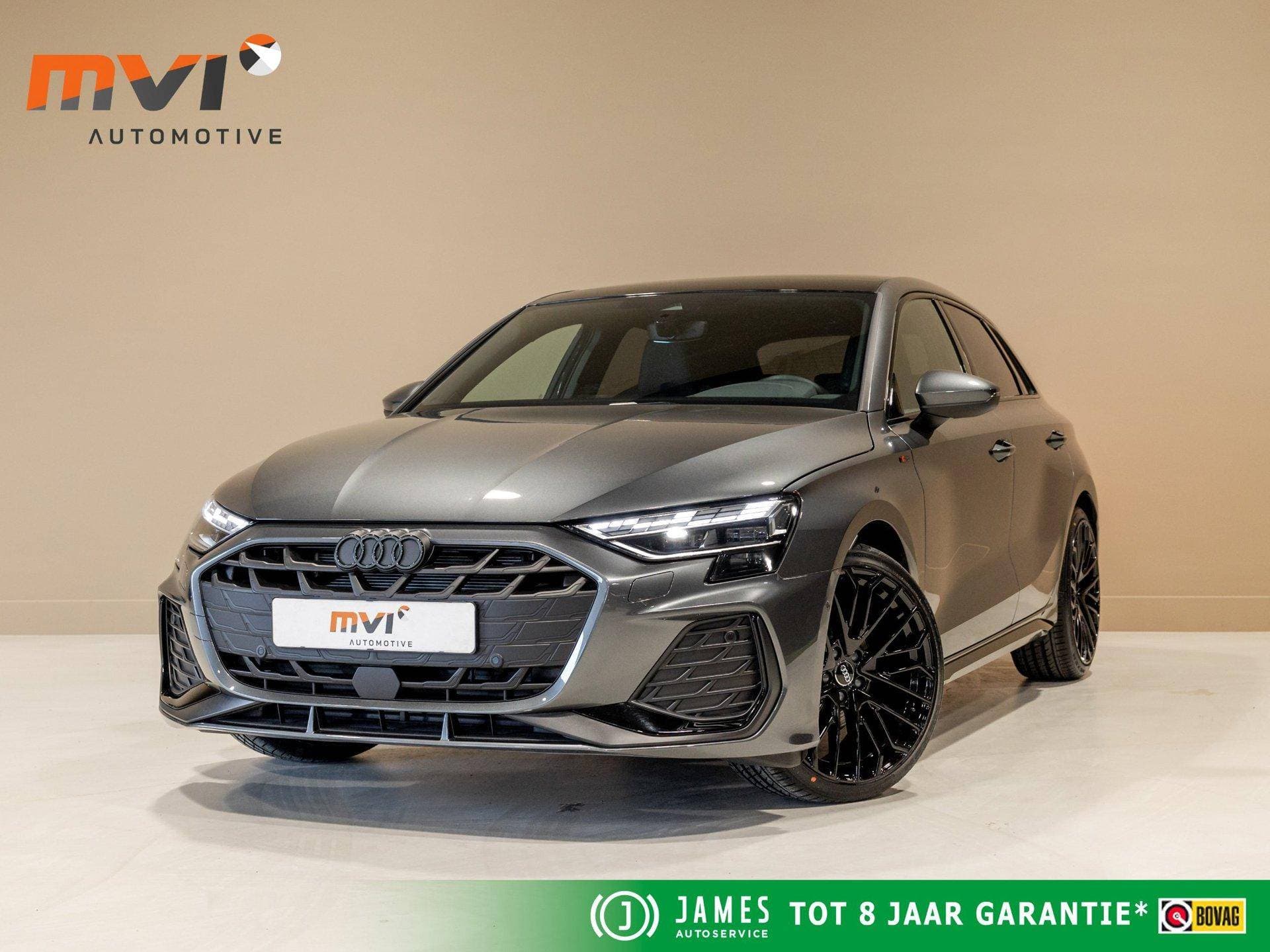 Audi A3 - Afbeelding 1