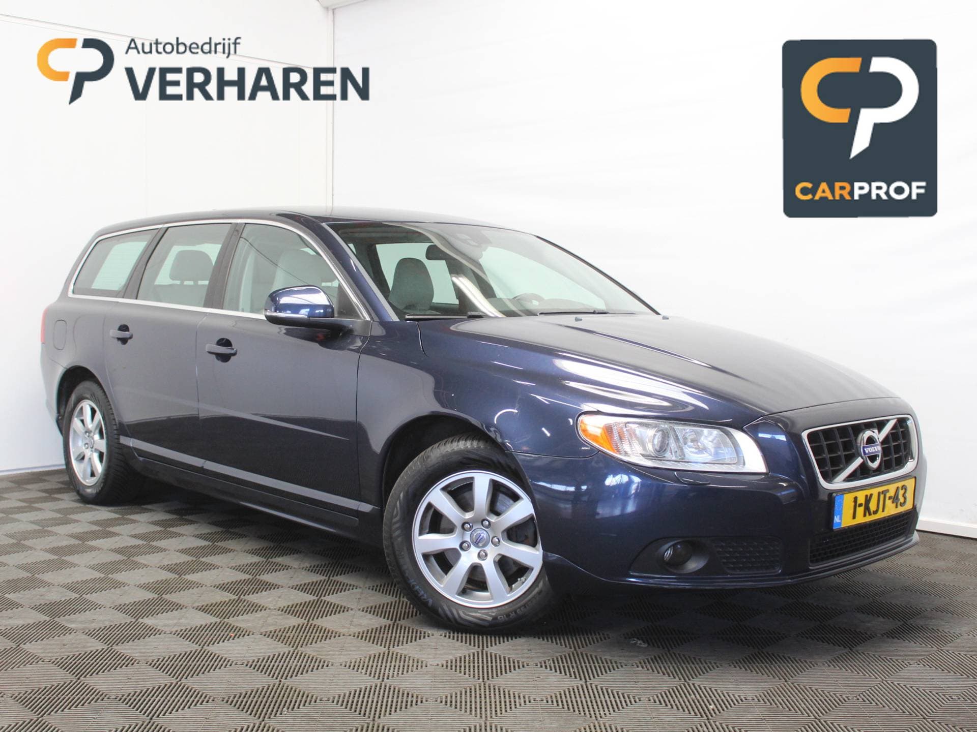 Volvo V70 - Afbeelding 1