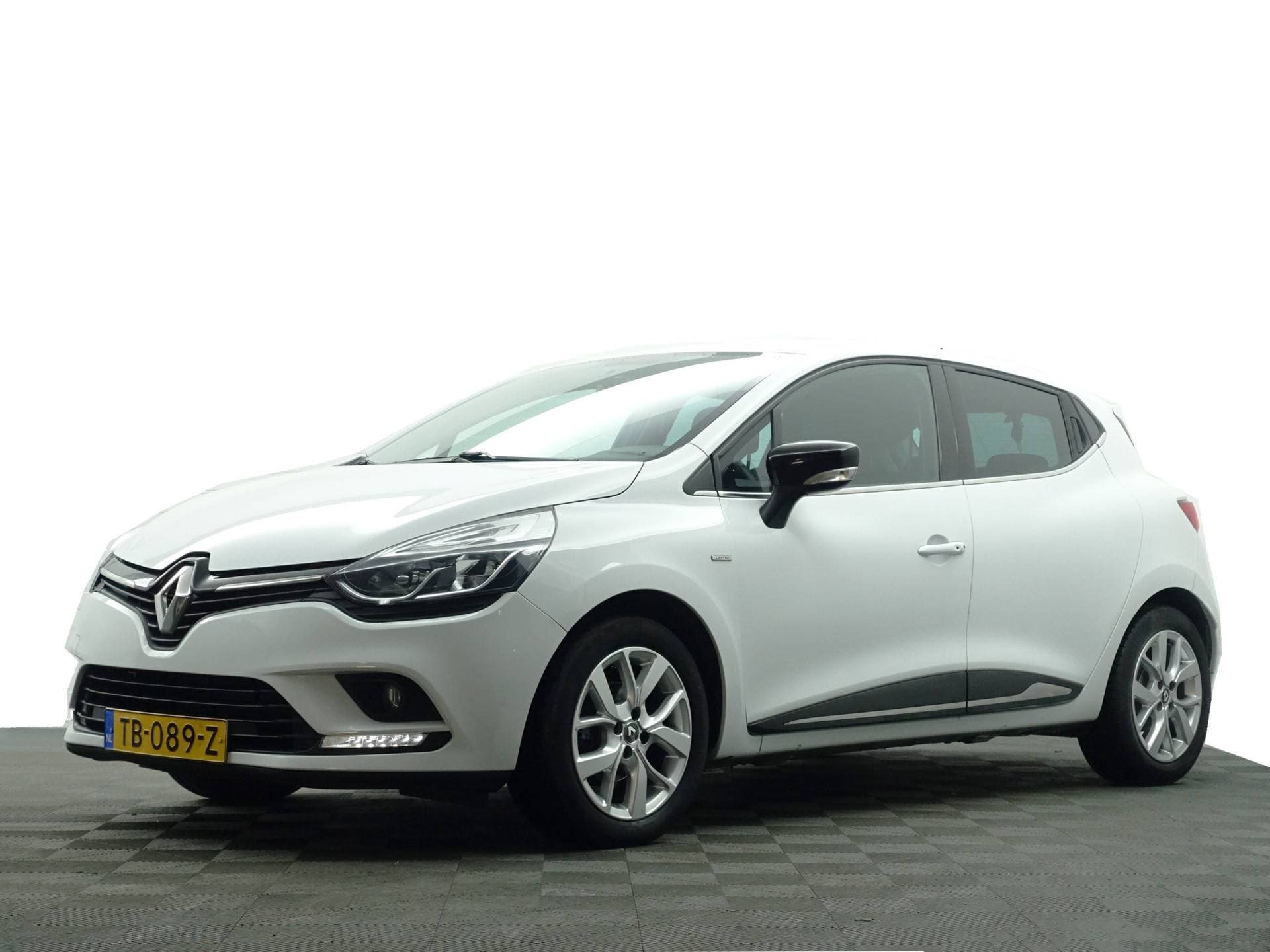 Renault Clio - Afbeelding 1