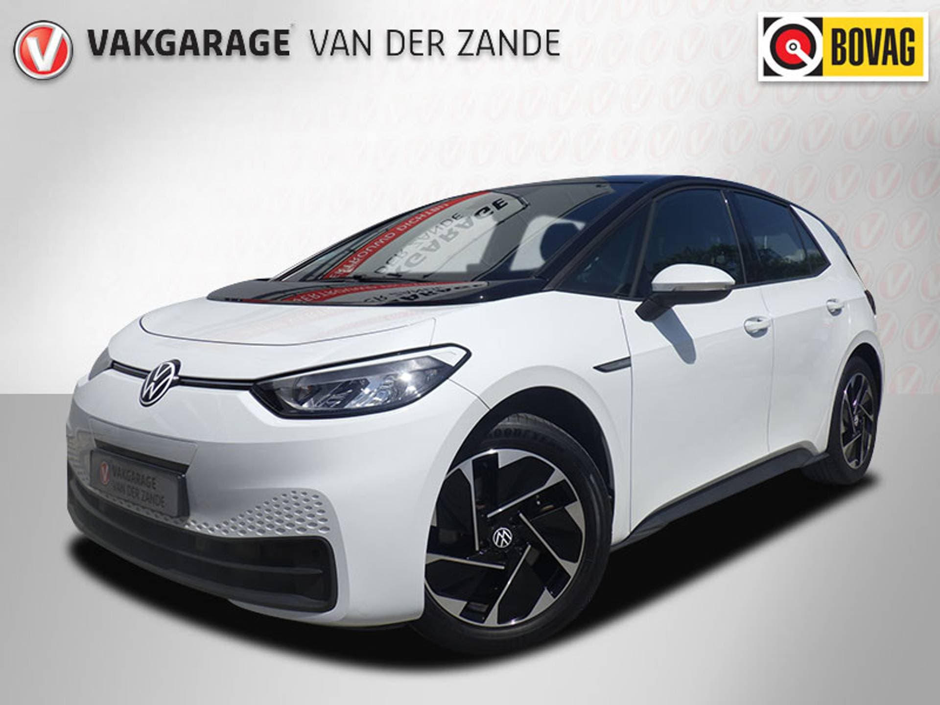 Volkswagen ID.3 - Afbeelding 1