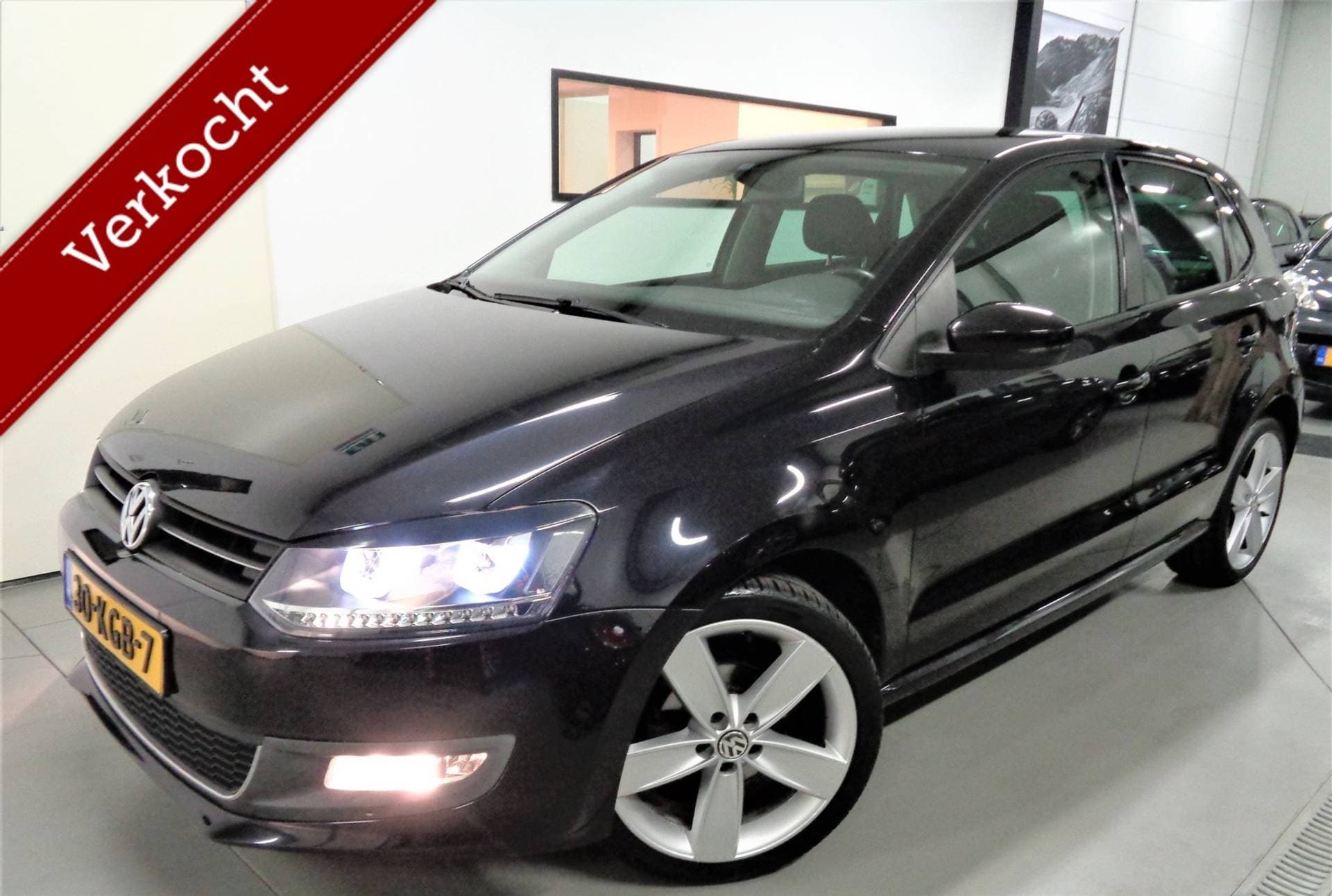 Volkswagen Polo - Afbeelding 1