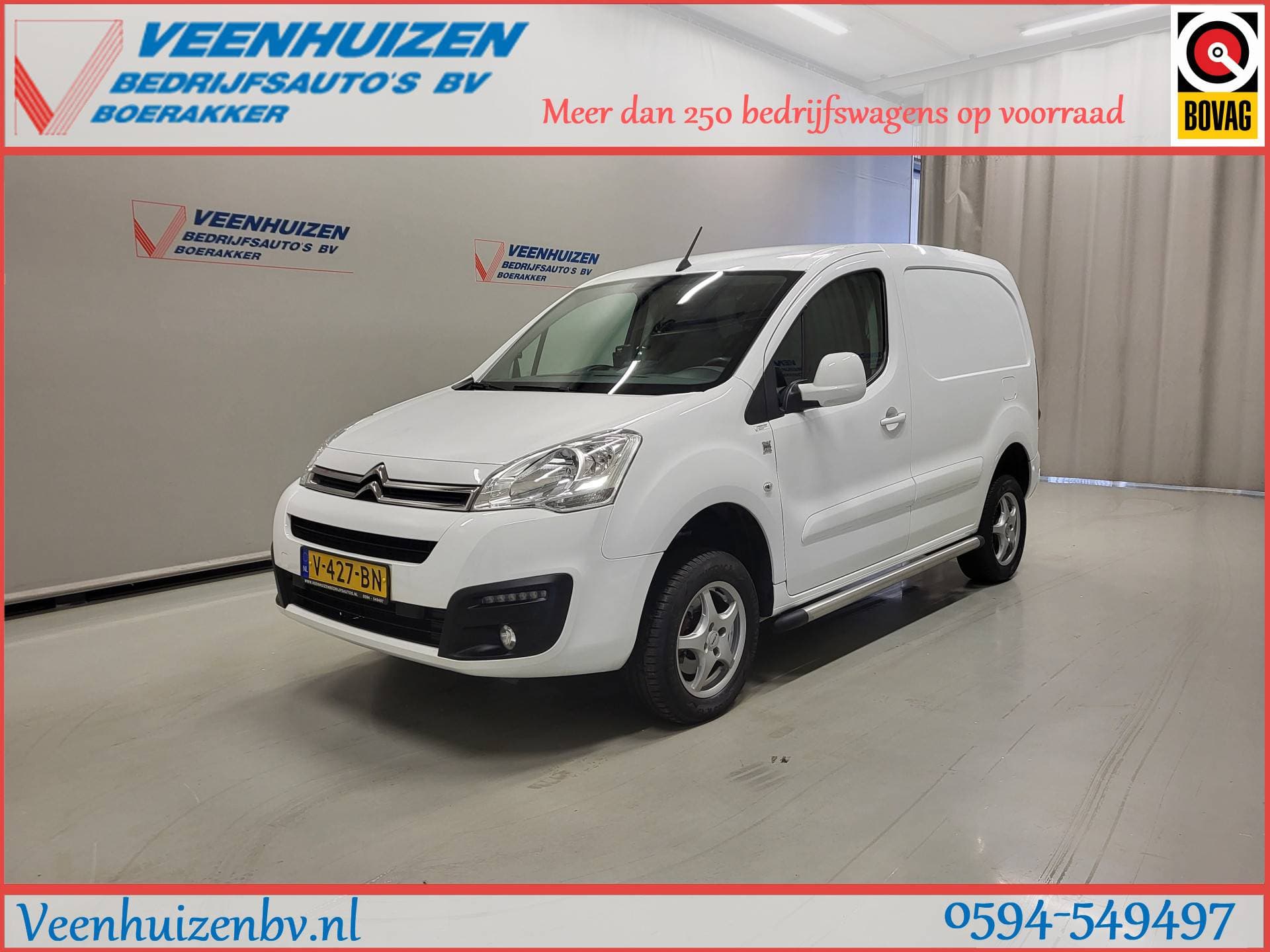 Citroën Berlingo