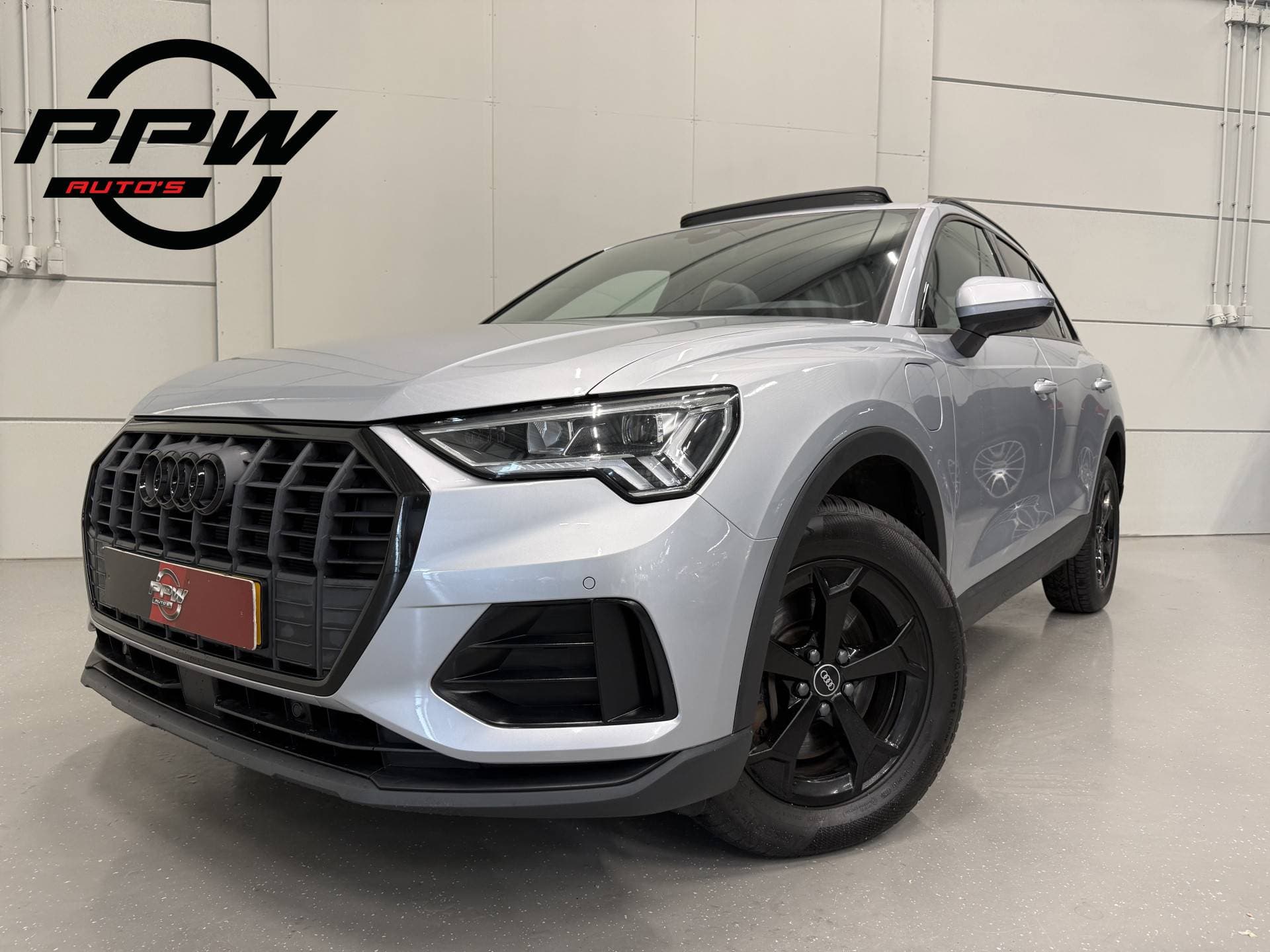 Audi Q3 - Afbeelding 1