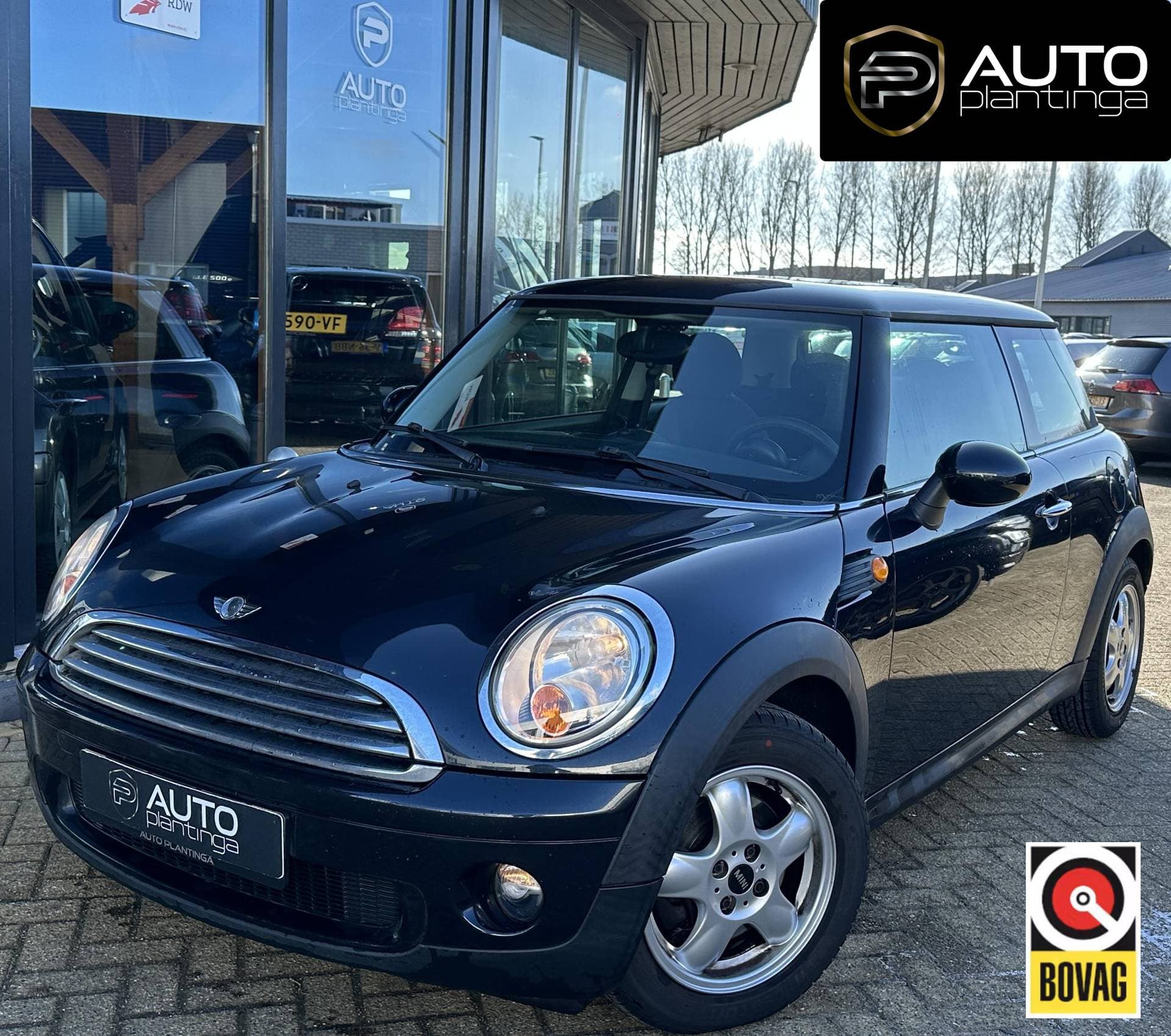 MINI Cooper - Afbeelding 1