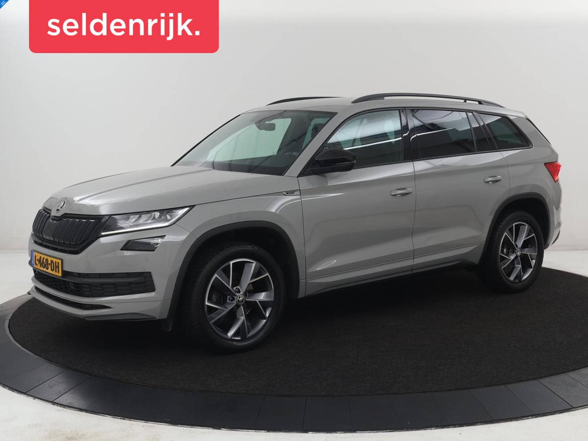 Škoda Kodiaq - Afbeelding 1