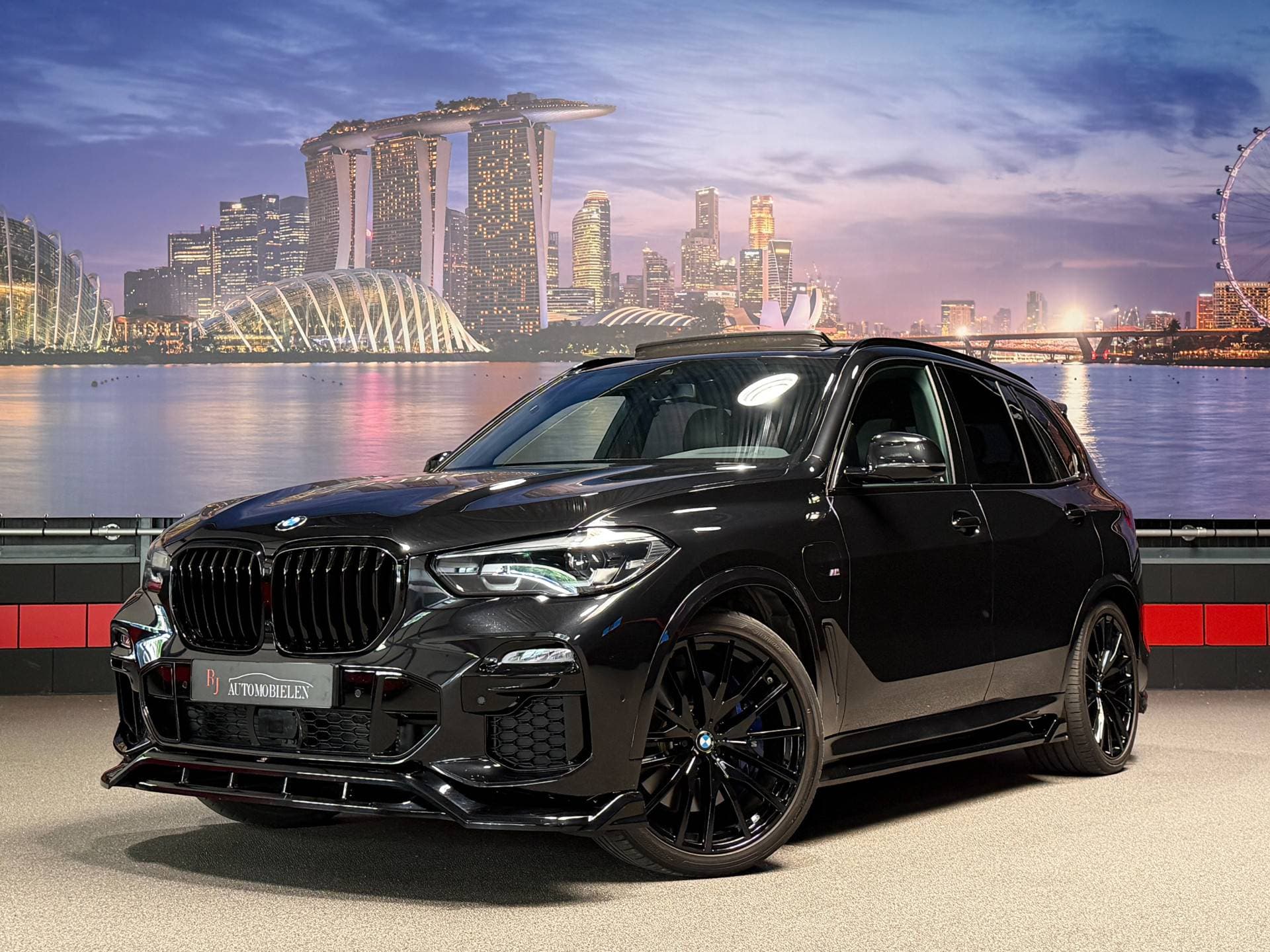 BMW X5 - Afbeelding 1