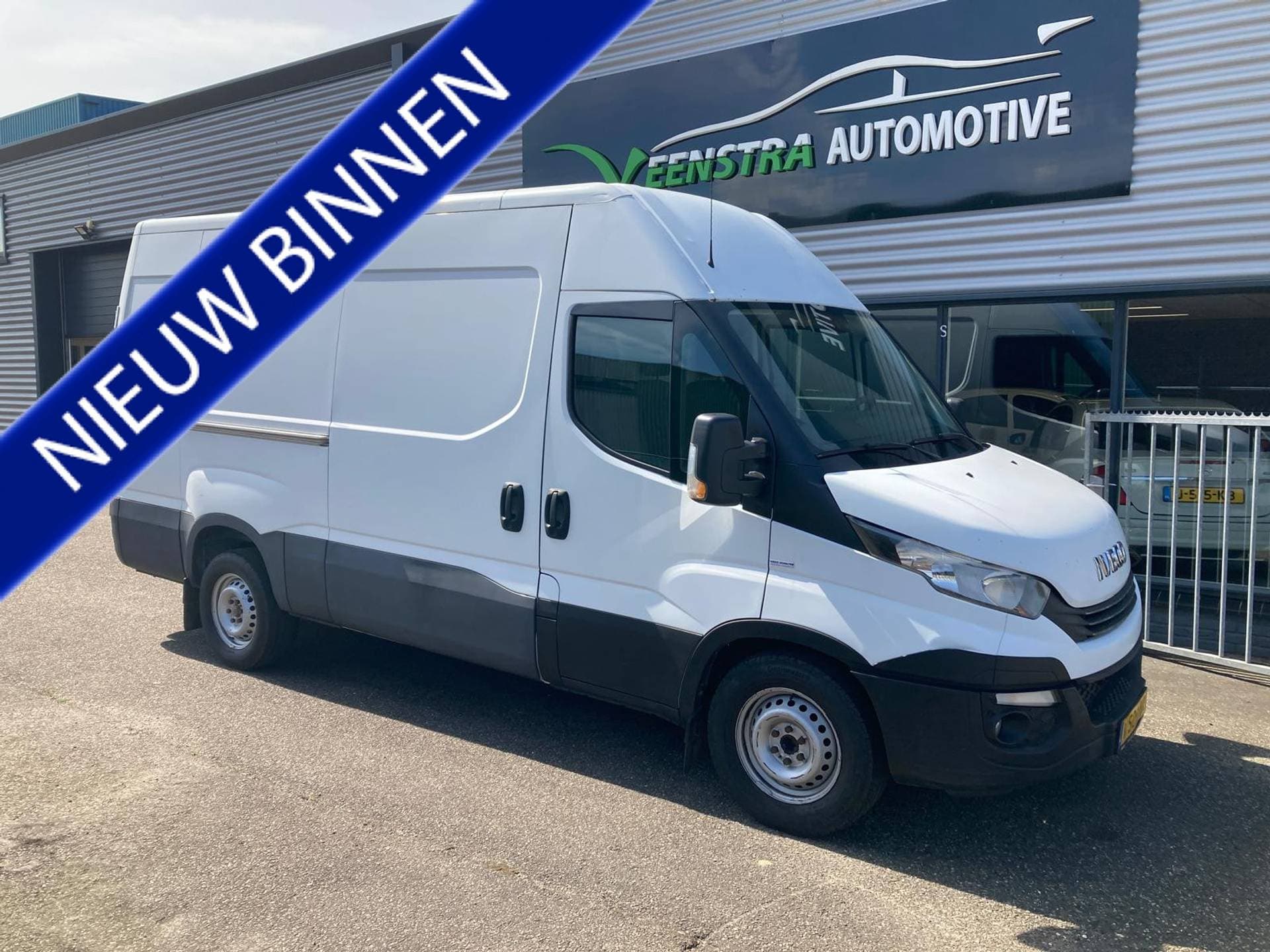 Iveco Daily - Afbeelding 1