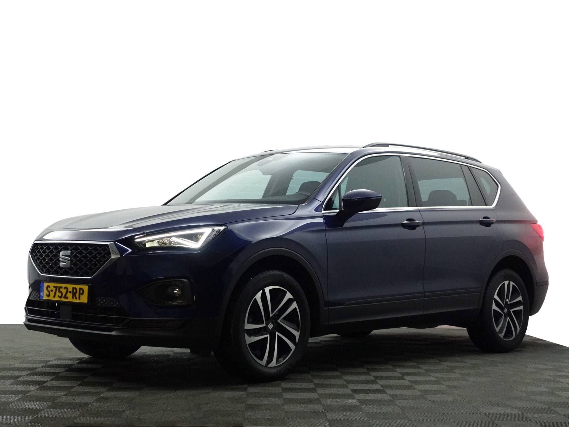 SEAT Tarraco - Afbeelding 1