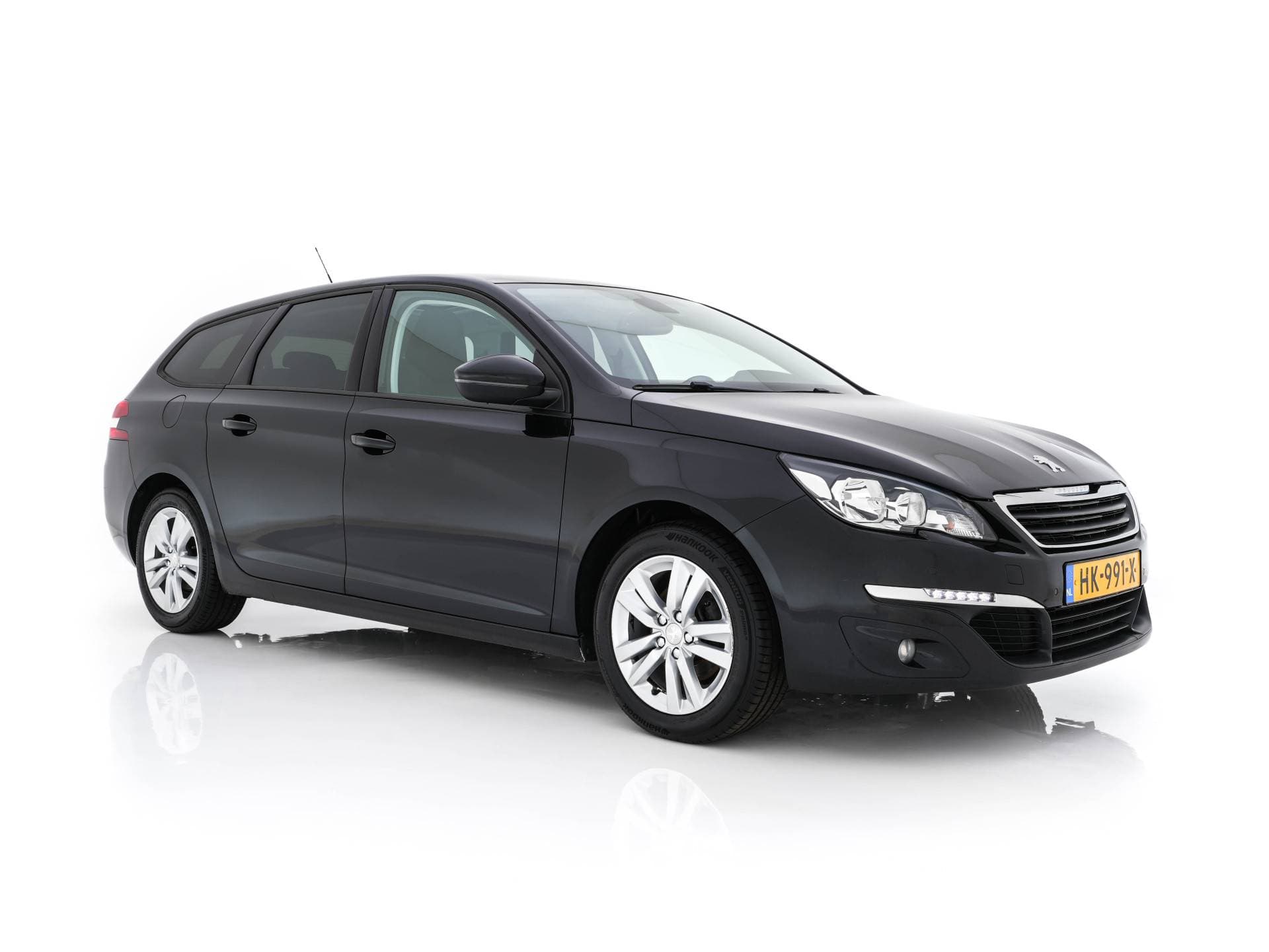 Peugeot 308 - Afbeelding 1