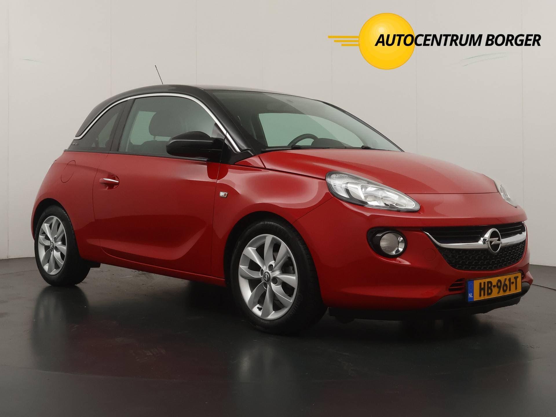 Opel ADAM