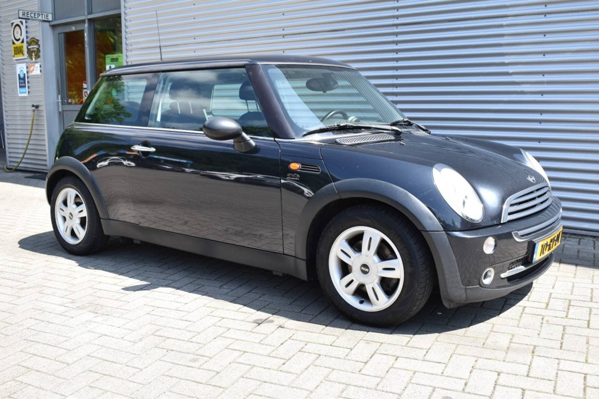 MINI One