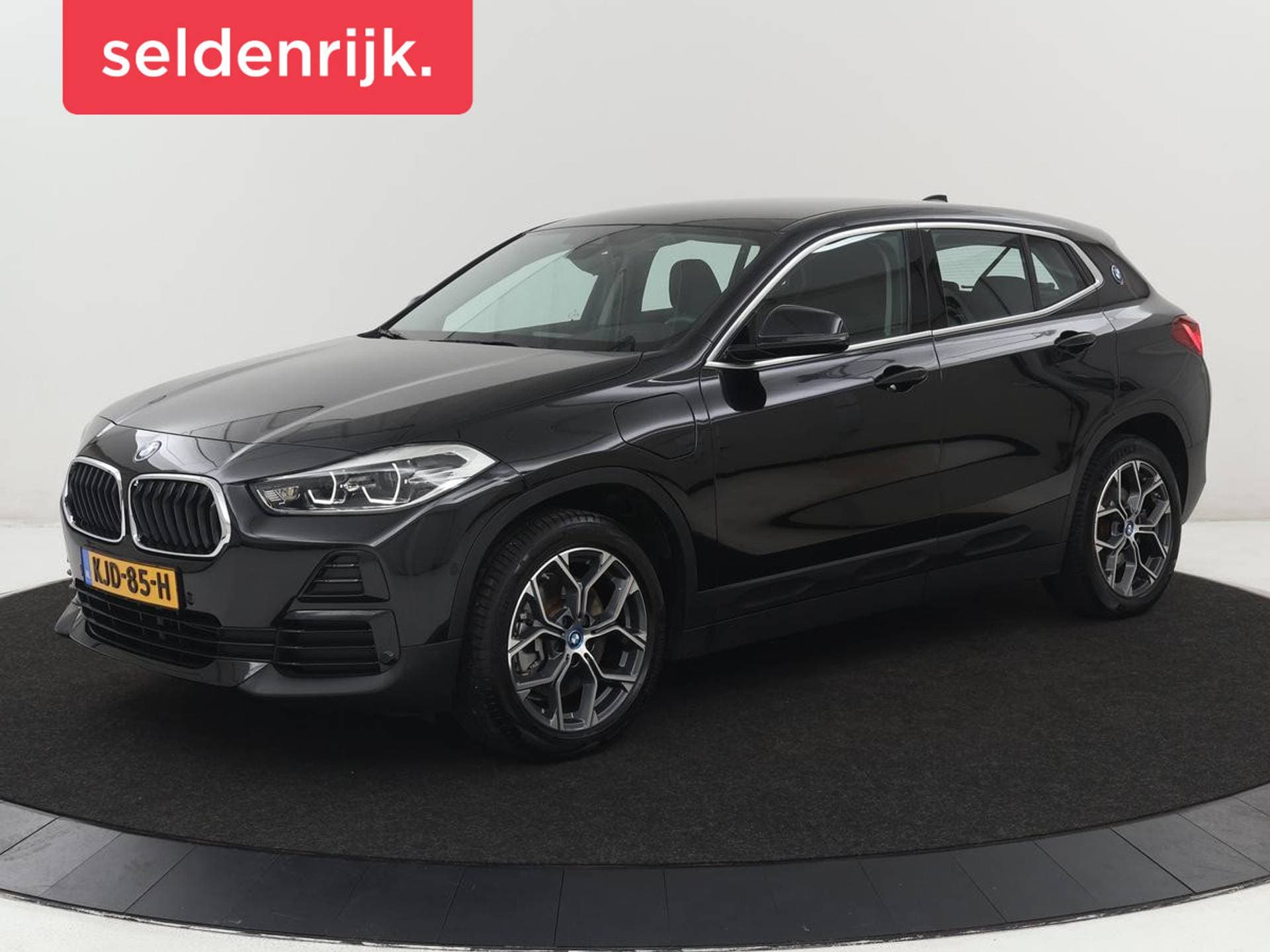 BMW X2 - Afbeelding 1