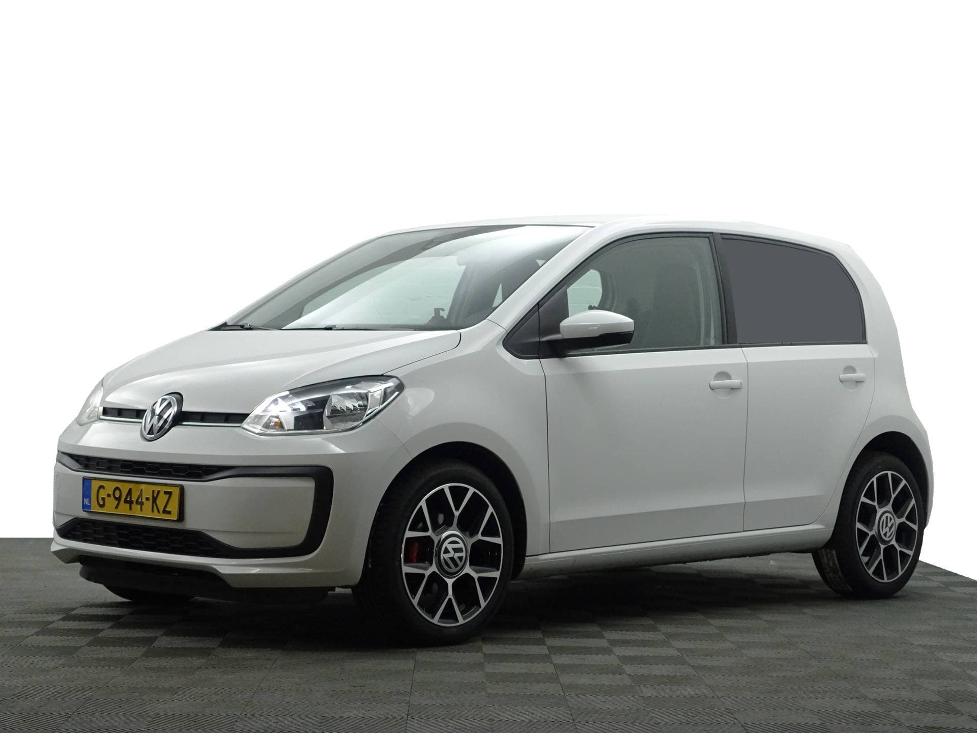 Volkswagen up! - Afbeelding 1