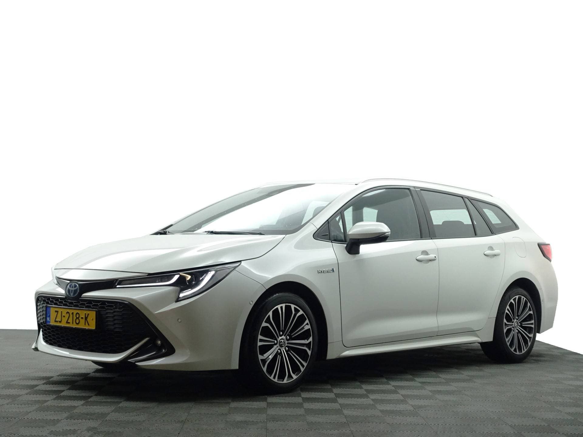 Toyota Corolla Touring Sports - Afbeelding 1