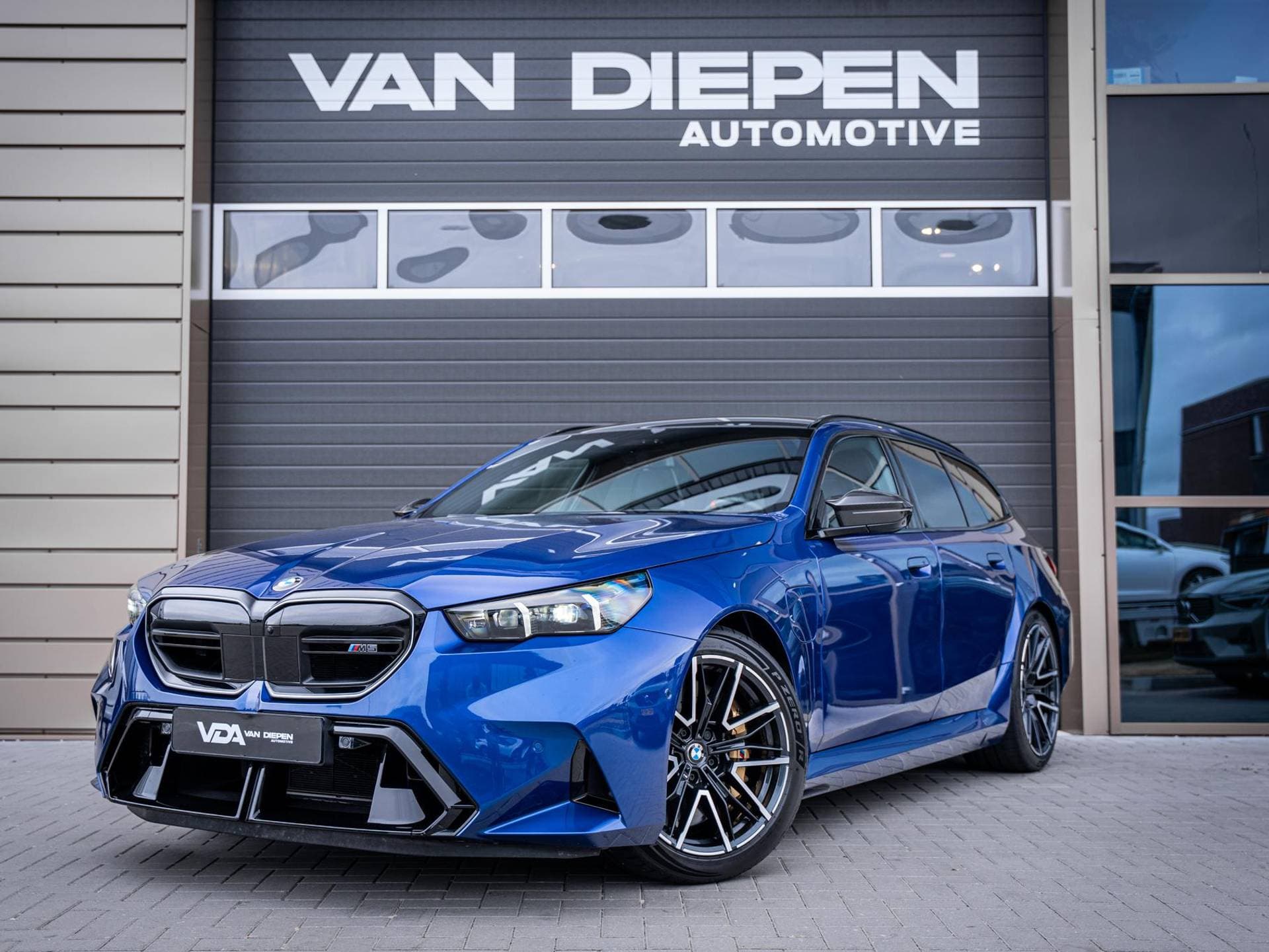 BMW M5