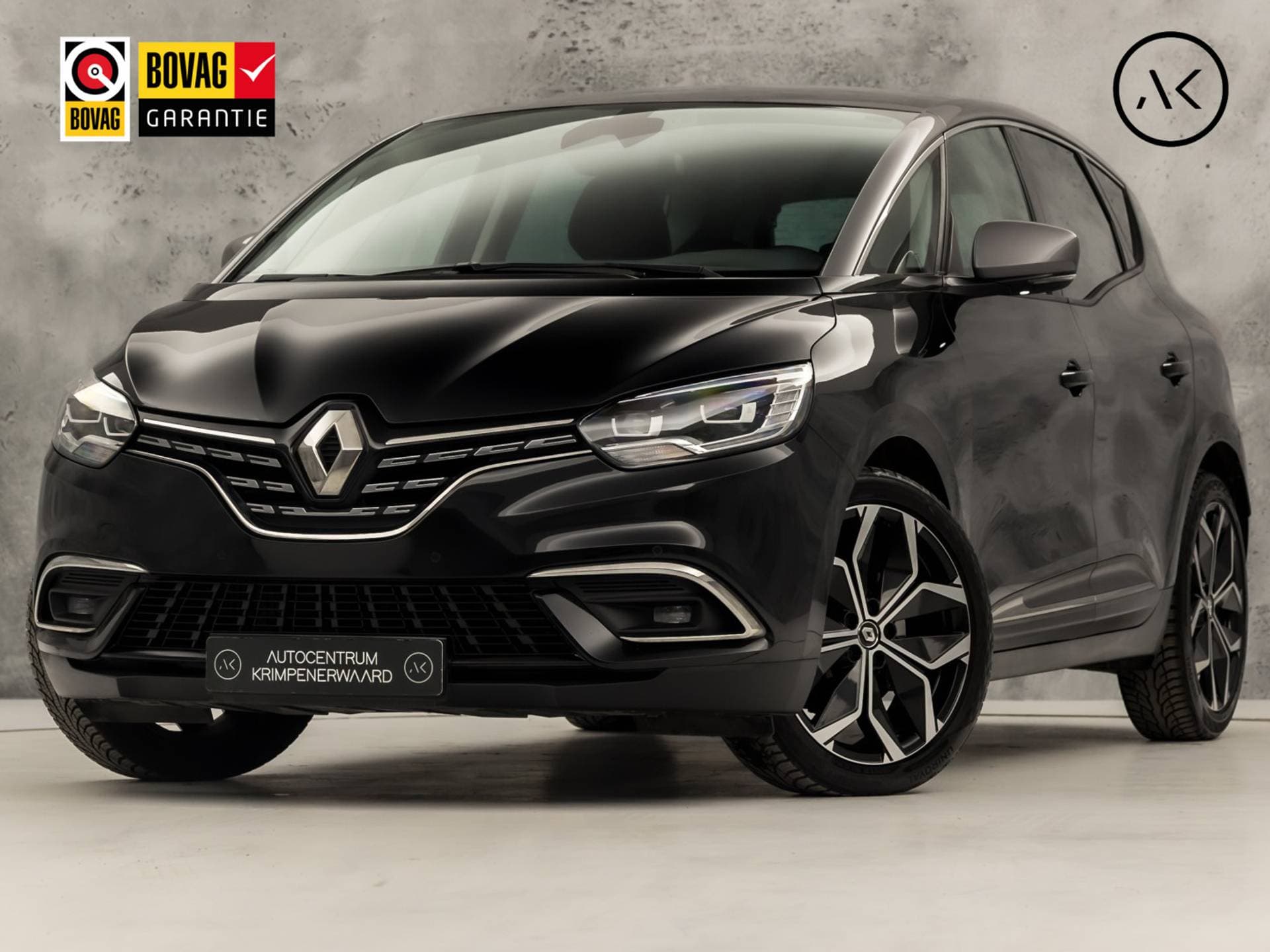 Renault Scénic - Afbeelding 1