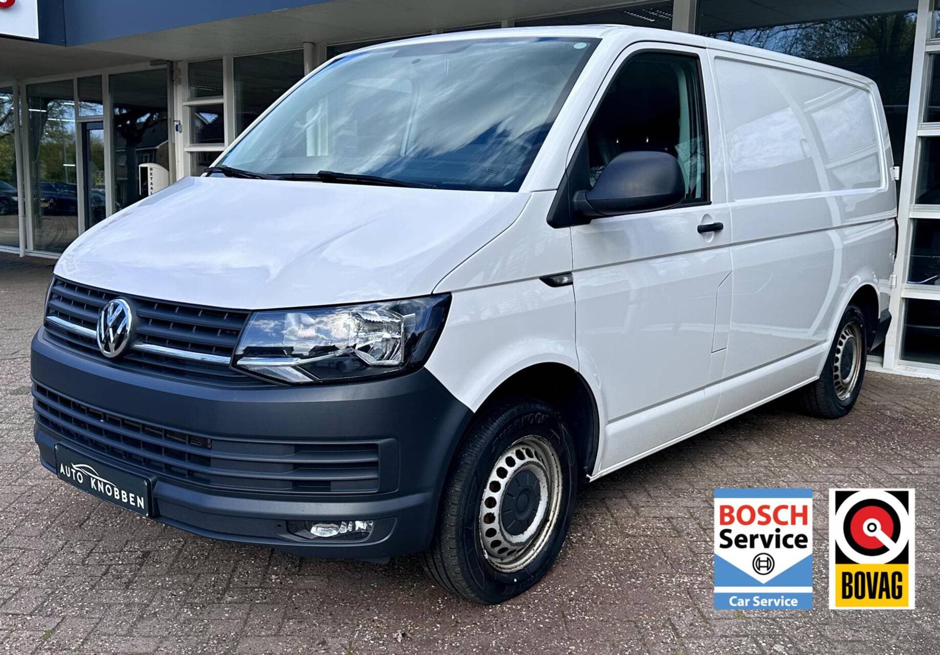 Volkswagen Transporter - Afbeelding 1
