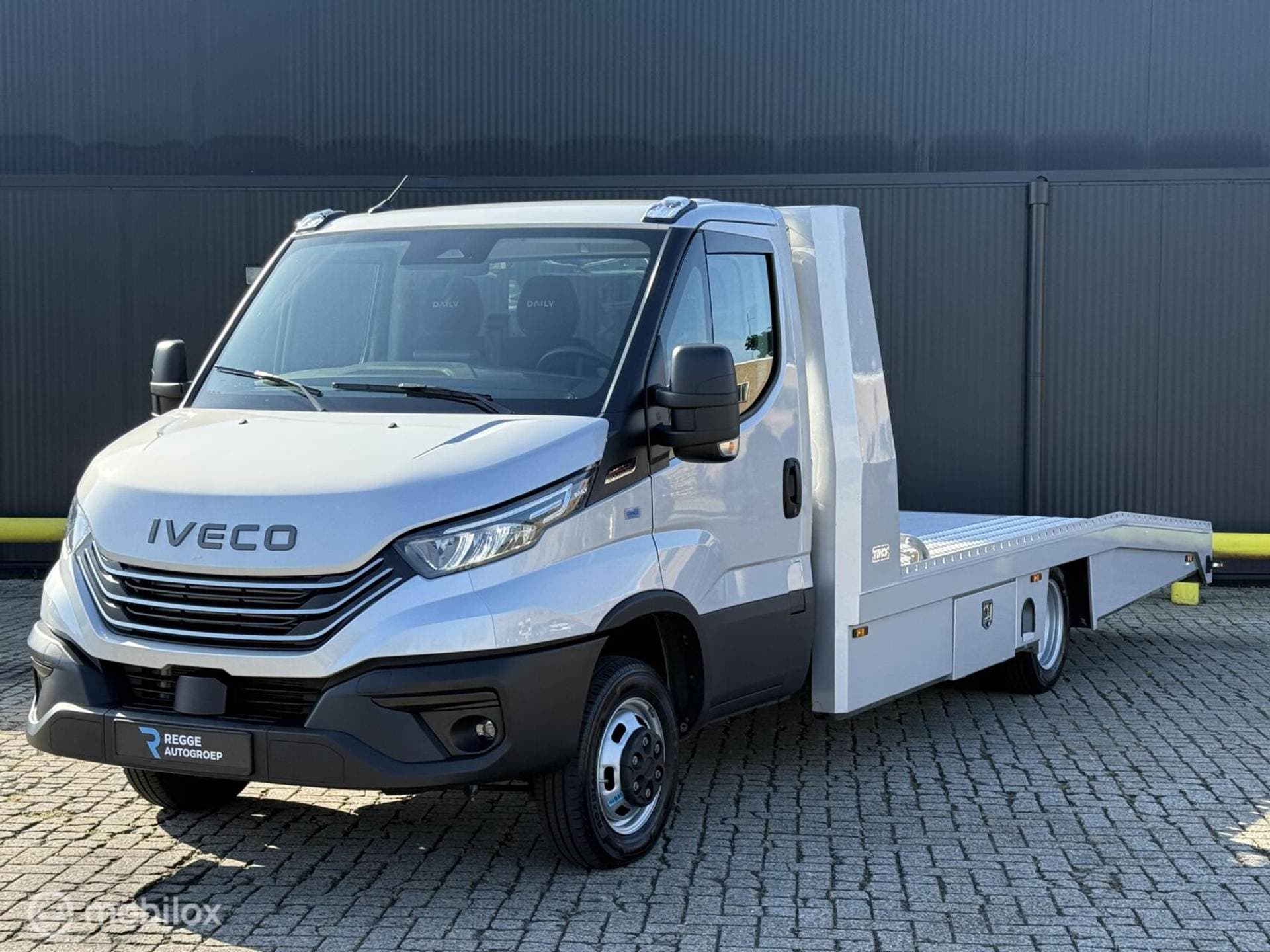 Iveco Daily - Afbeelding 1