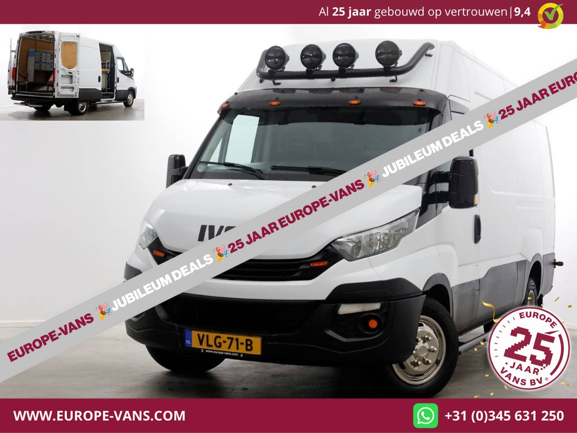 Iveco Daily