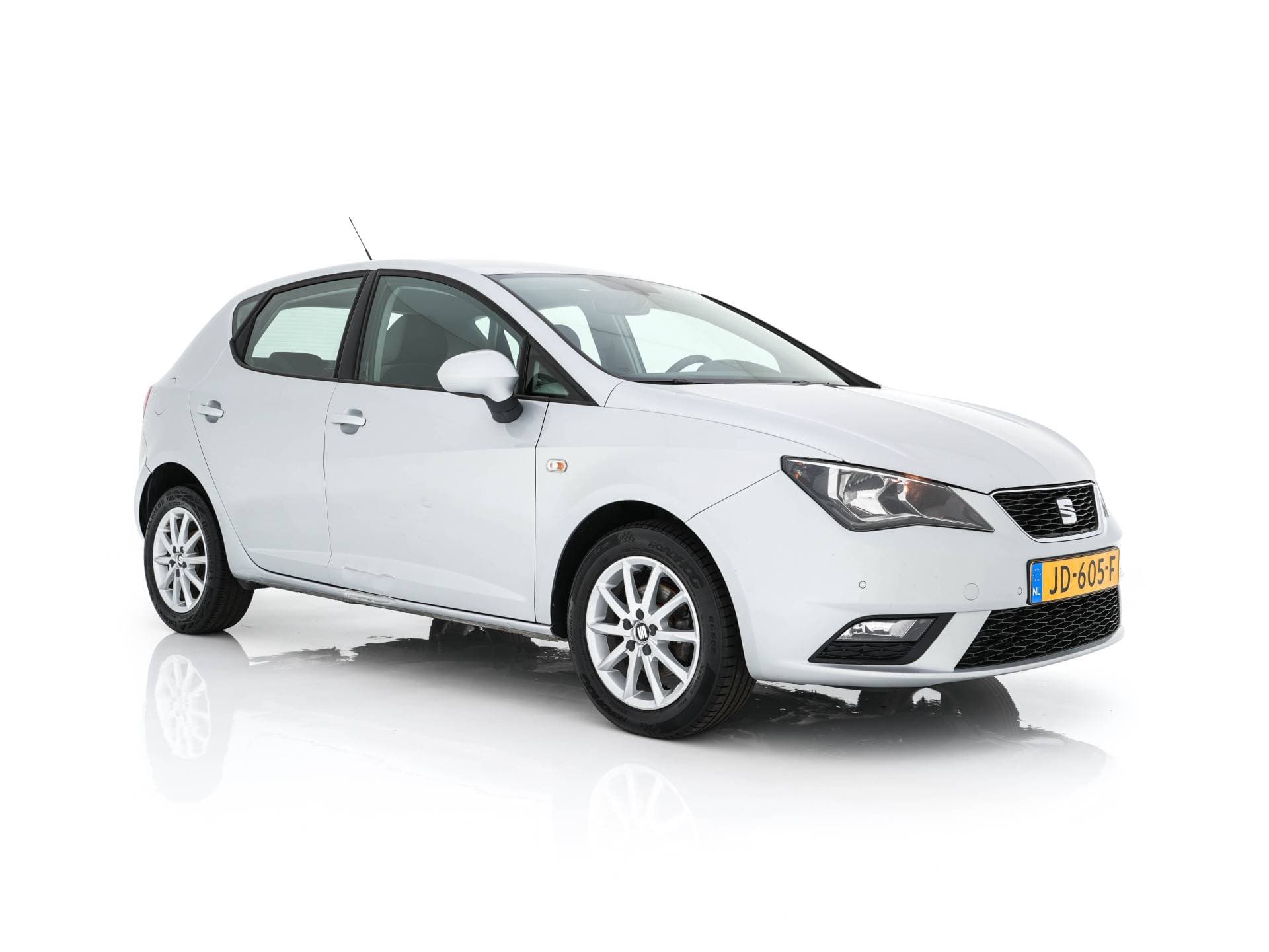 SEAT Ibiza - Afbeelding 1