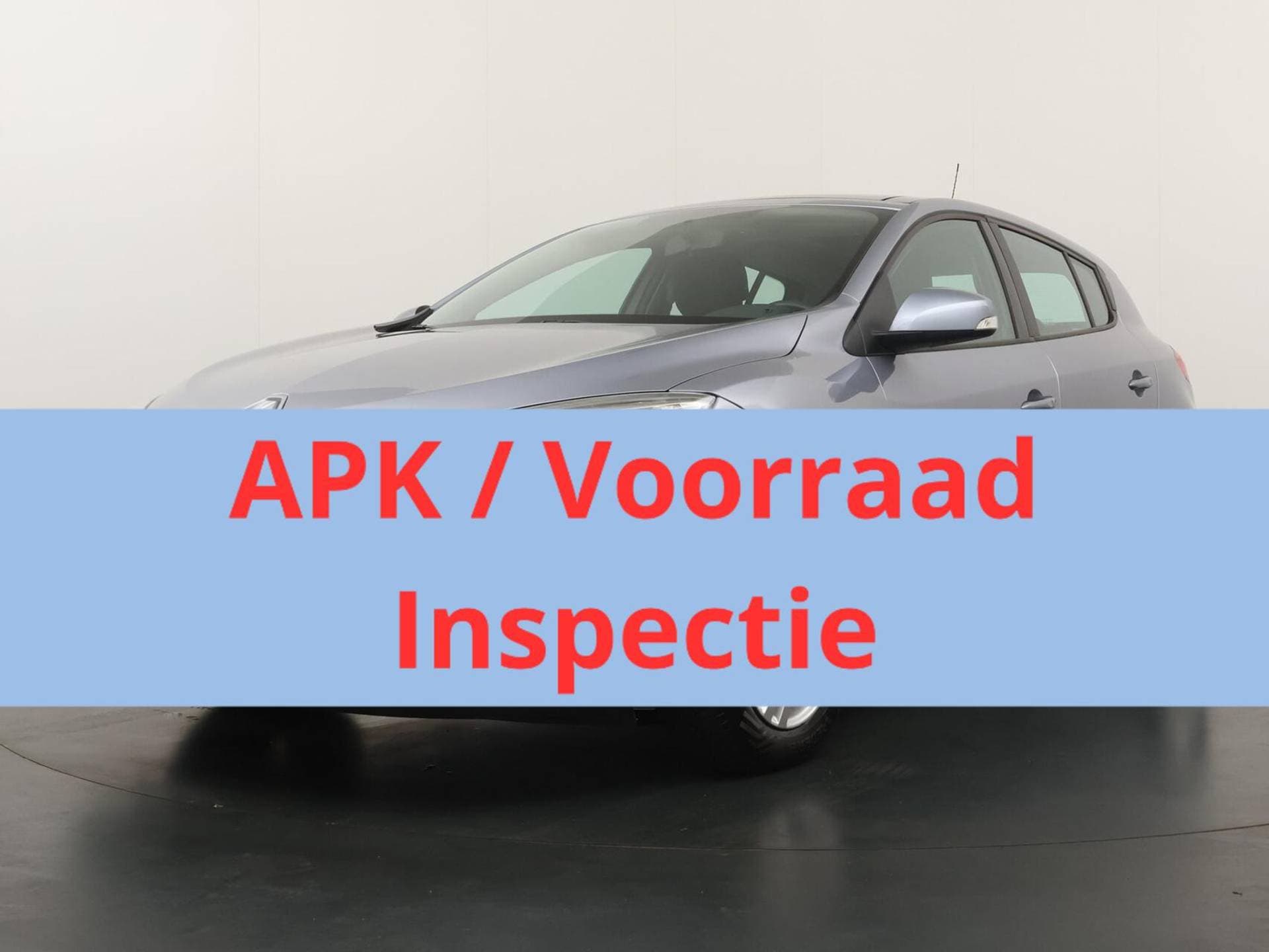 Renault Mégane