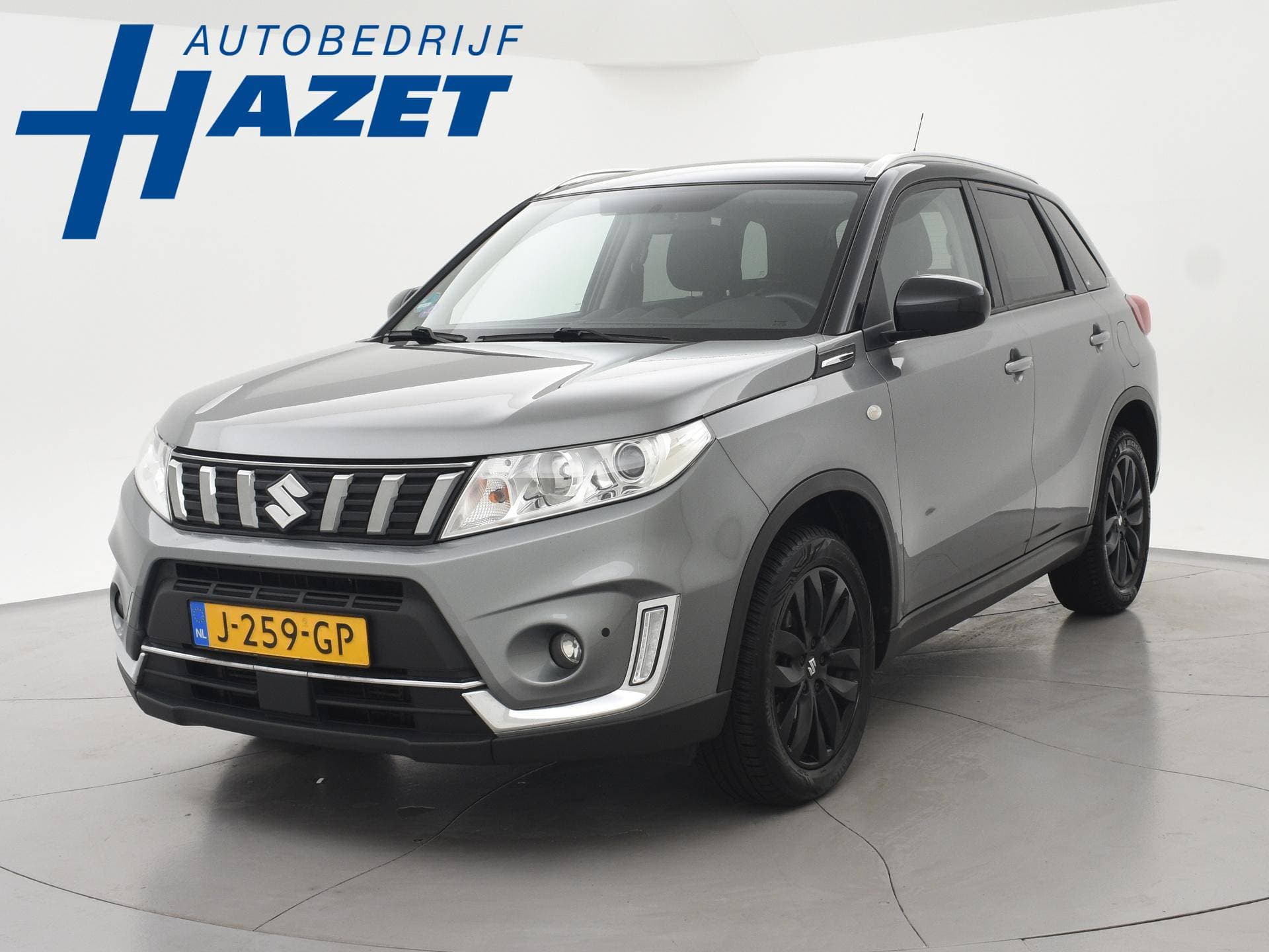Suzuki Vitara - Afbeelding 1