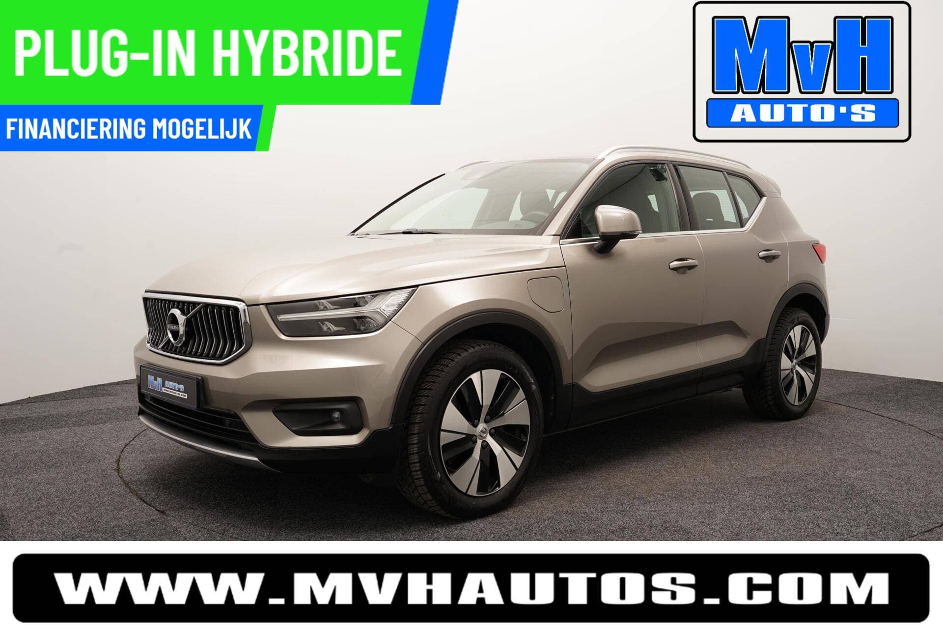 Volvo XC40 - Afbeelding 1