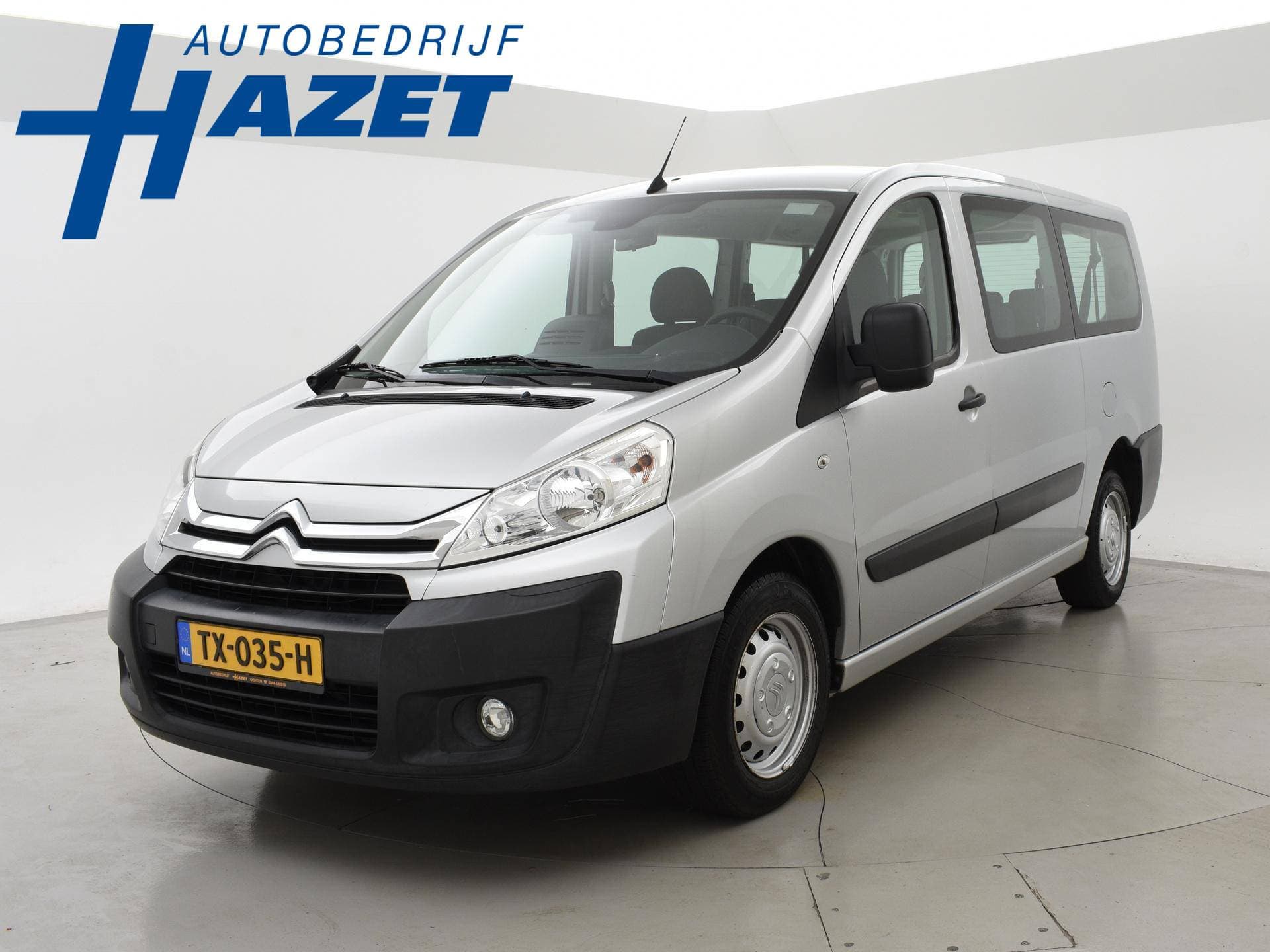Citroën Jumpy - Afbeelding 1
