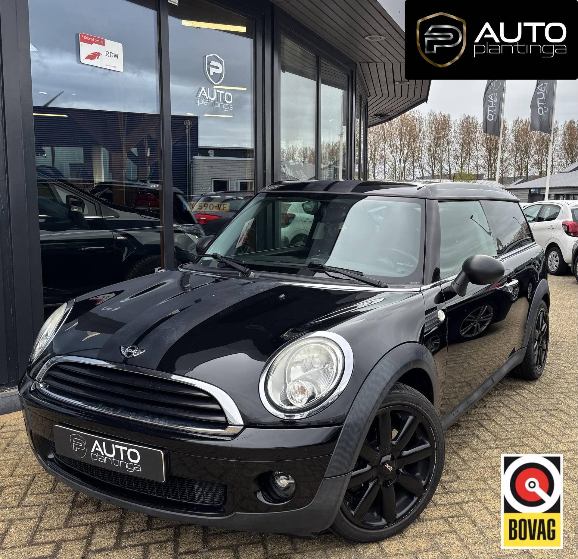 MINI Clubman - Afbeelding 1