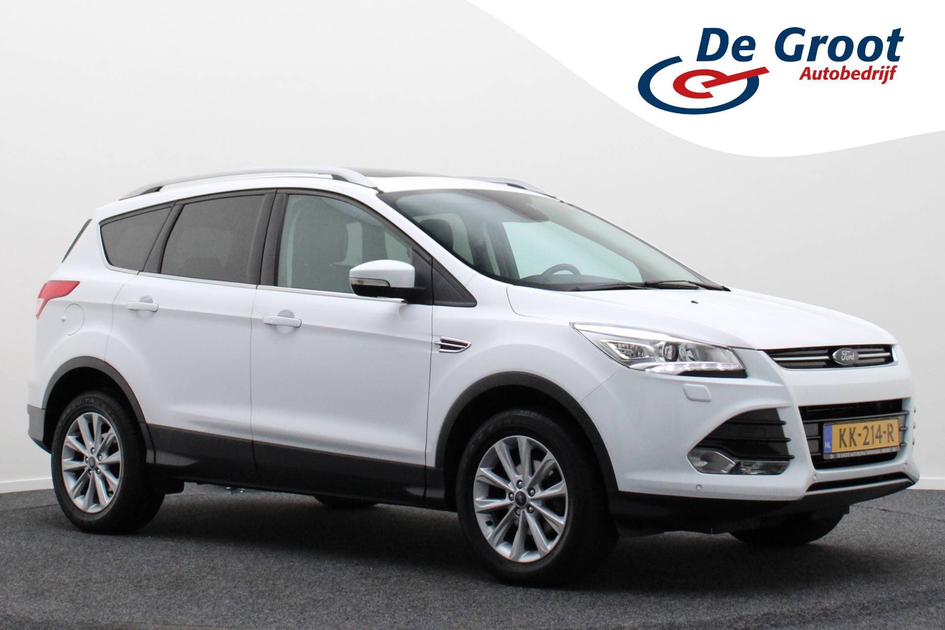 Ford Kuga - Afbeelding 1