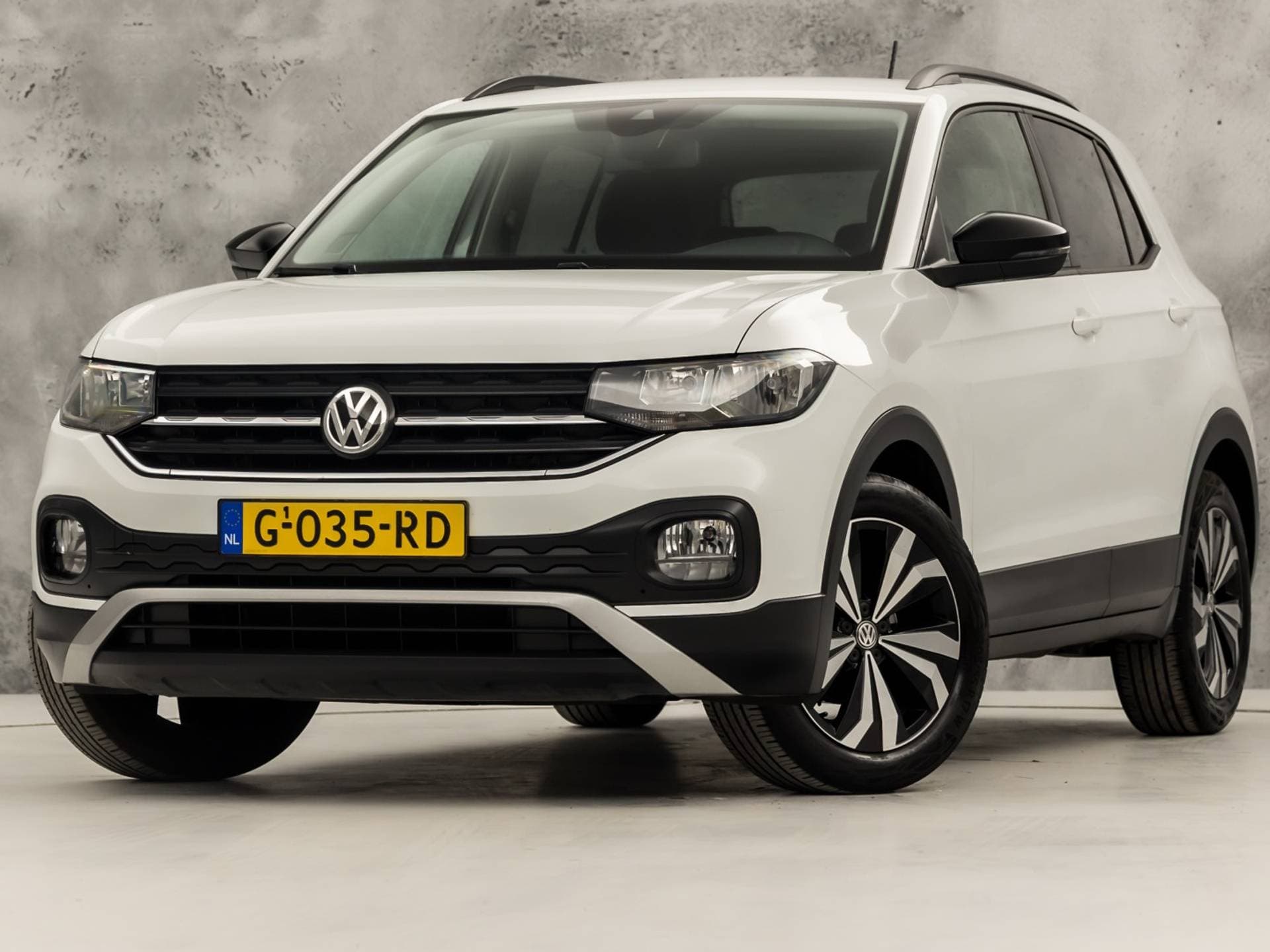 Volkswagen T-Cross - Afbeelding 1