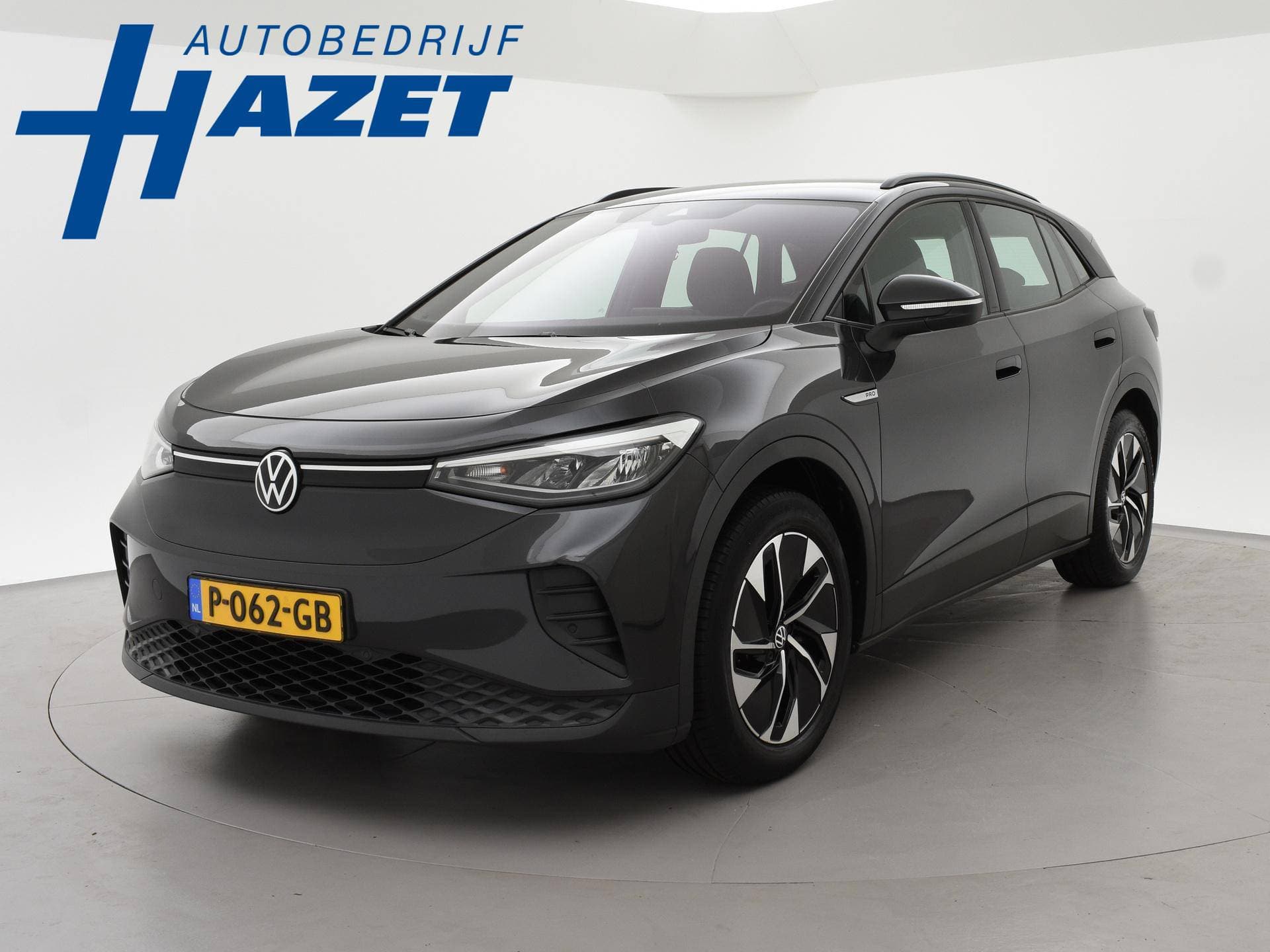 Volkswagen ID.4 - Afbeelding 1