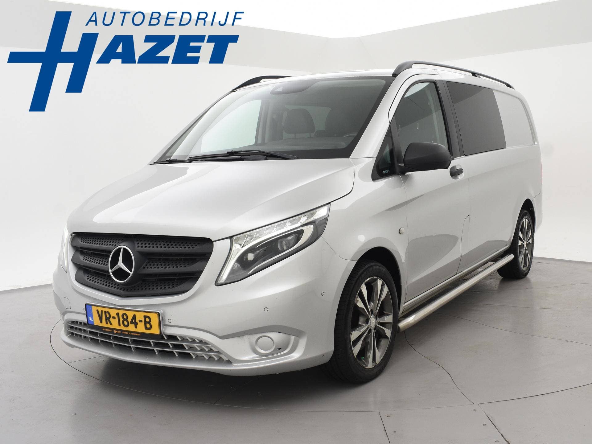 Mercedes-Benz Vito - Afbeelding 1