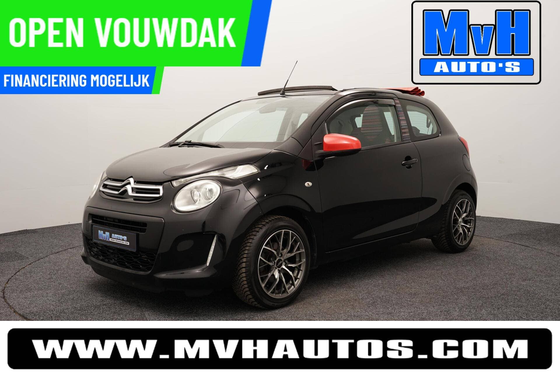 Citroën C1