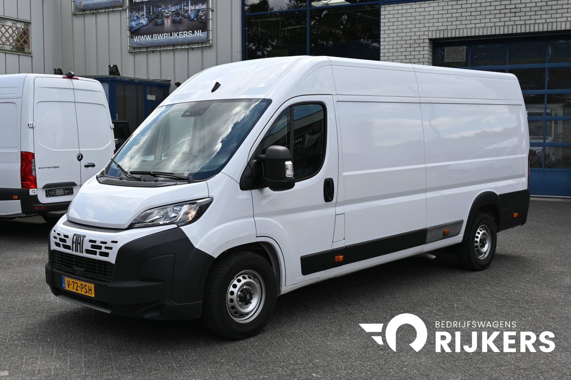 Fiat Ducato