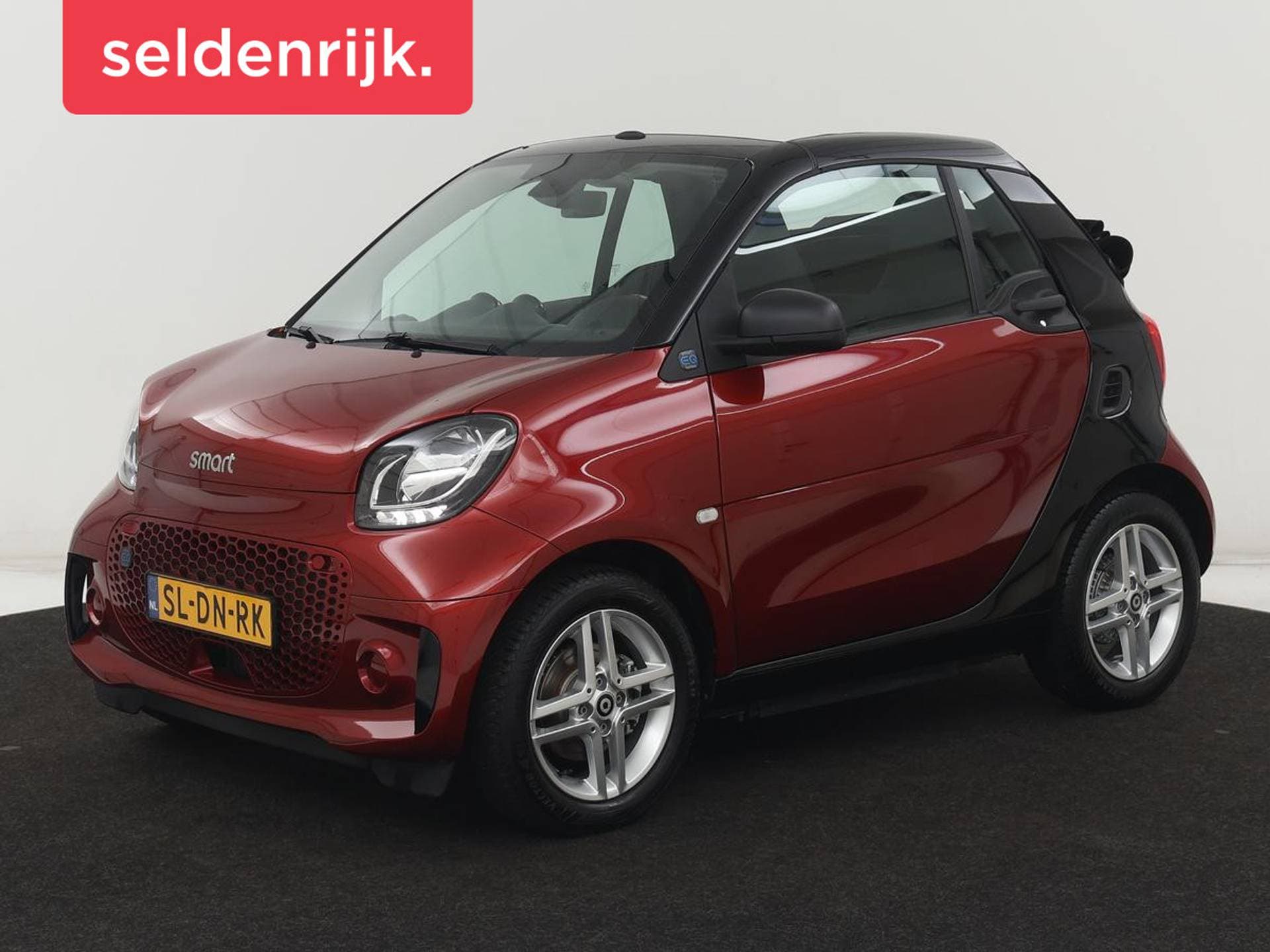 smart Fortwo - Afbeelding 1