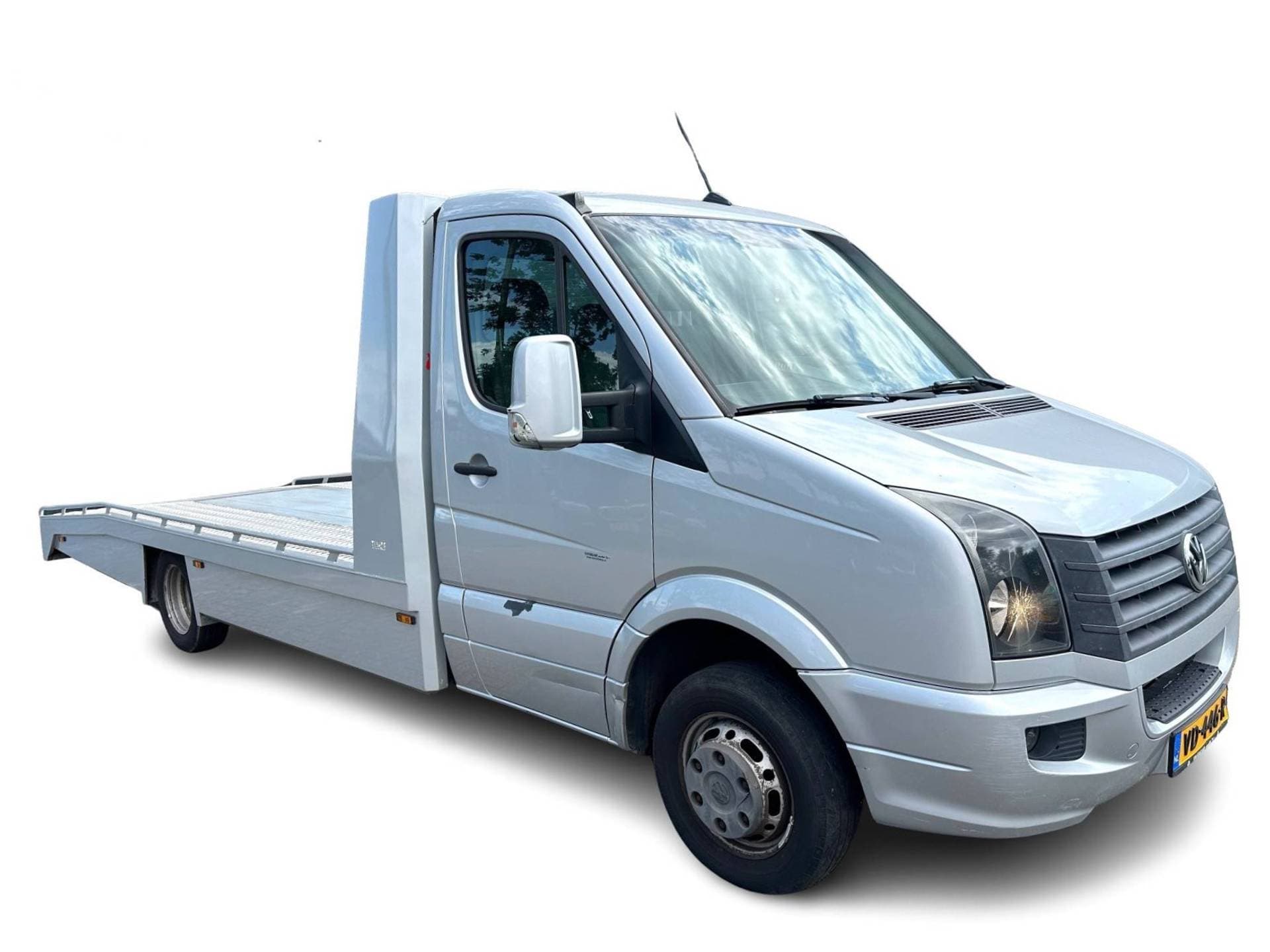 Volkswagen Crafter - Afbeelding 1
