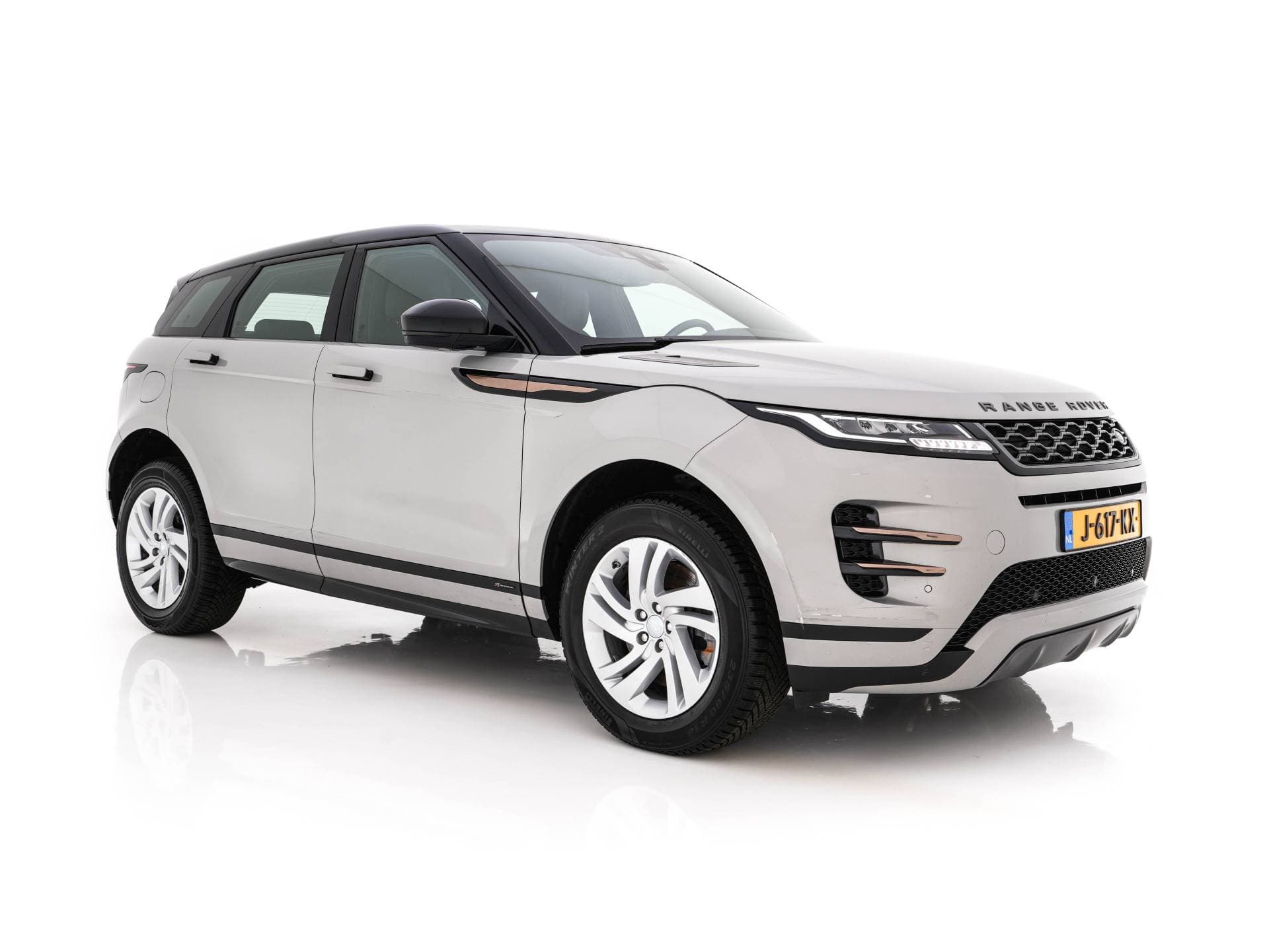 Land Rover Range Rover Evoque - Afbeelding 1