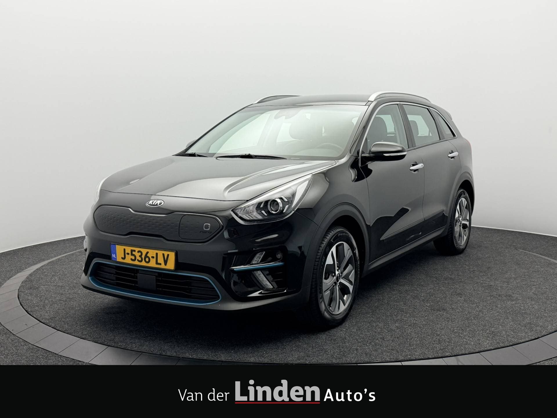 Kia e-Niro - Afbeelding 1
