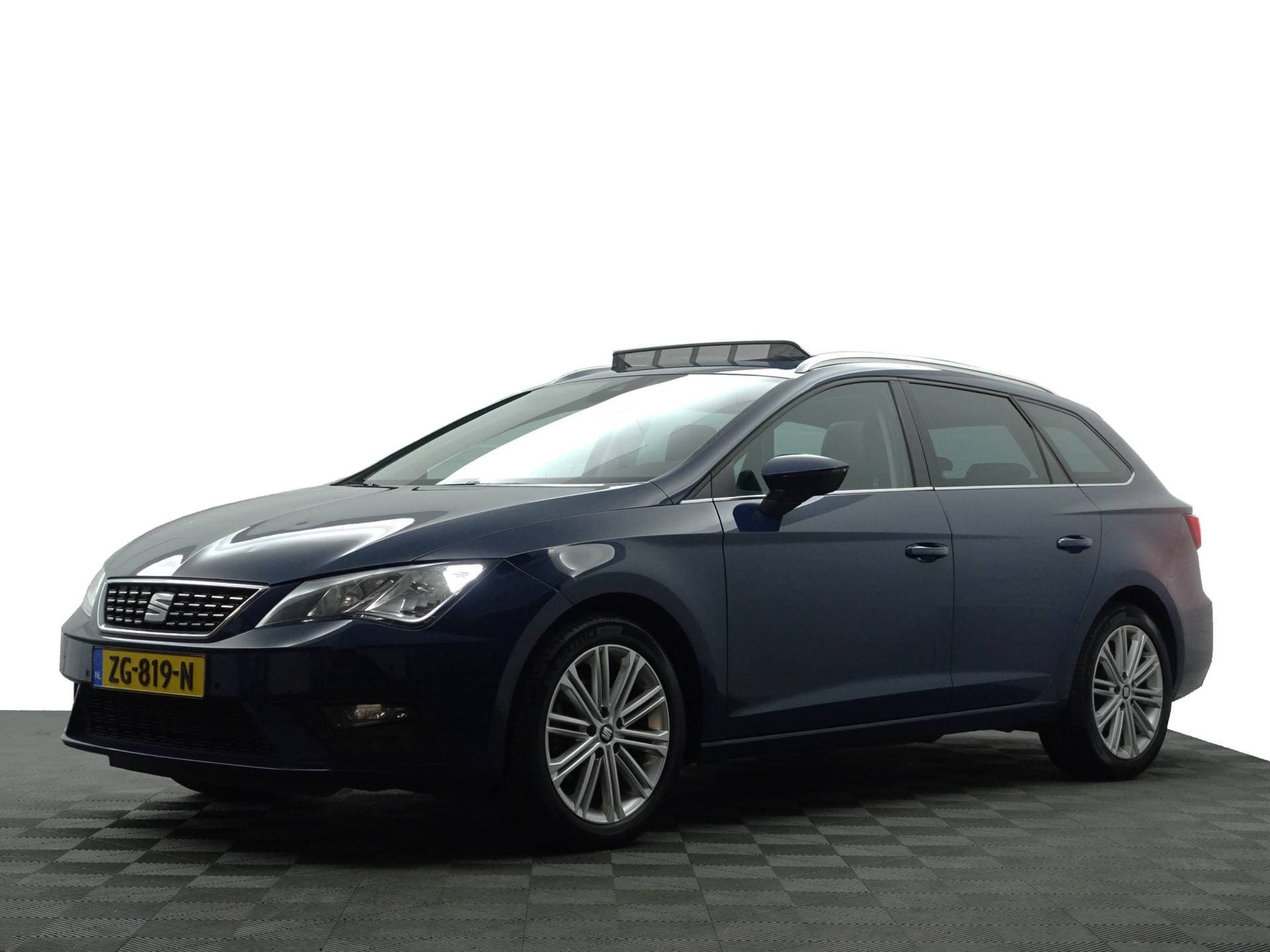 SEAT Leon - Afbeelding 1