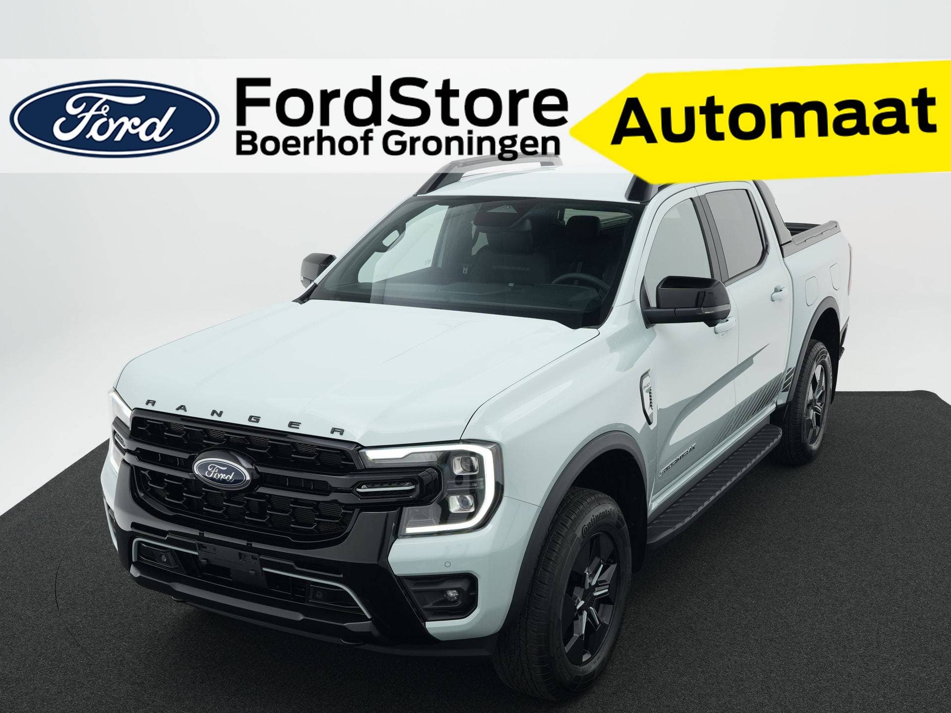 Ford Ranger - Afbeelding 1