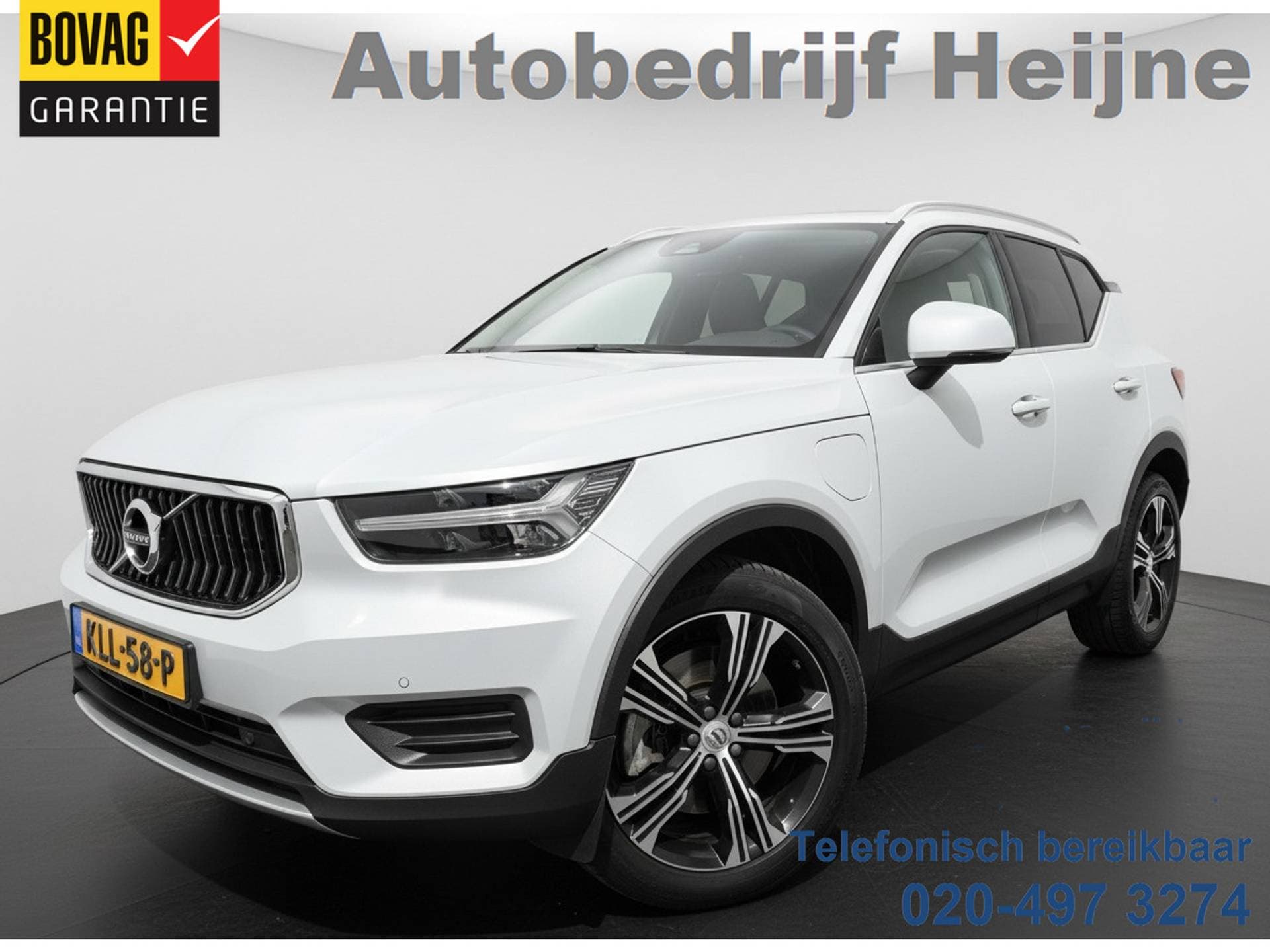 Volvo XC40 - Afbeelding 1