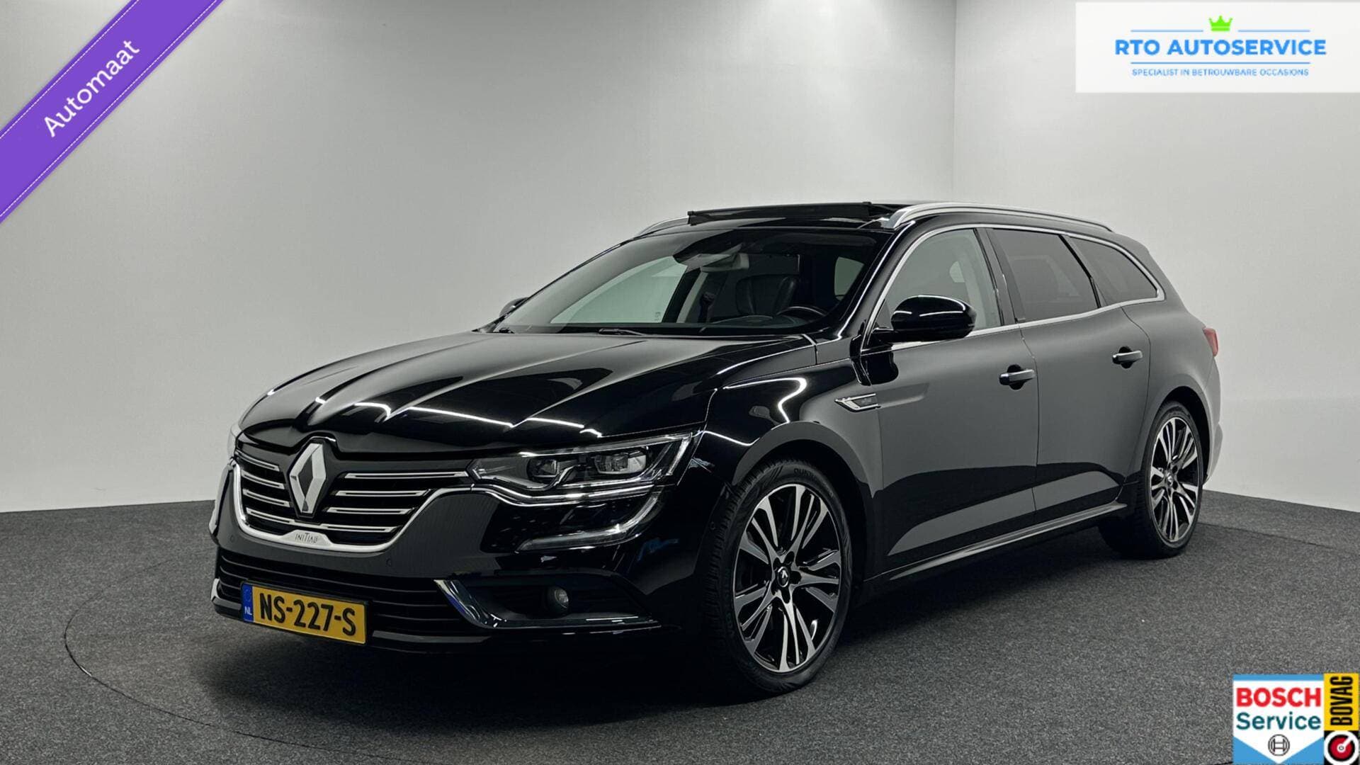 Renault Talisman