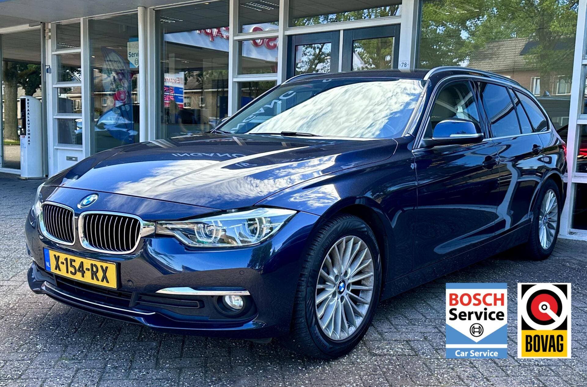 BMW 3 Serie