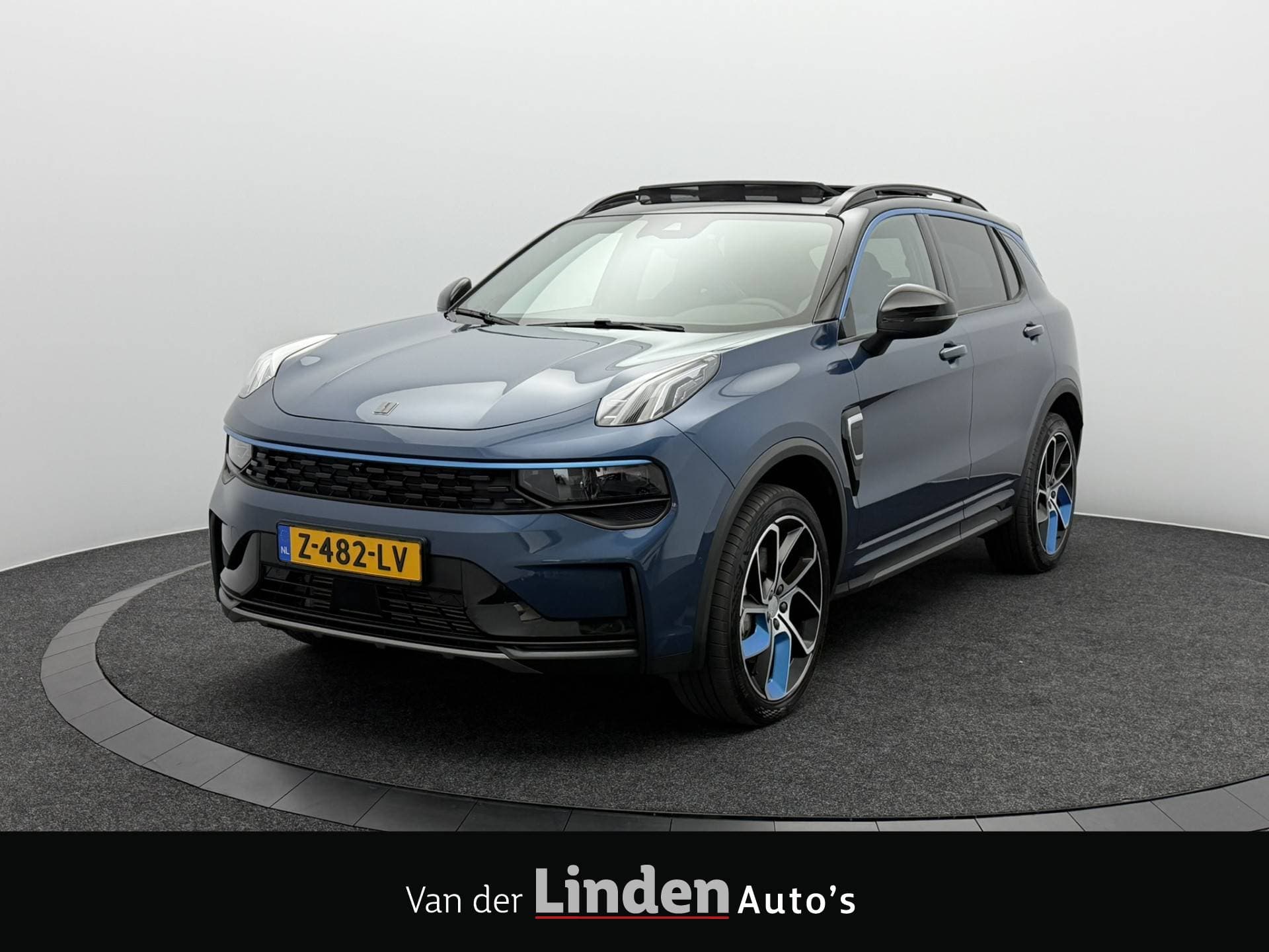 Lynk en Co 01