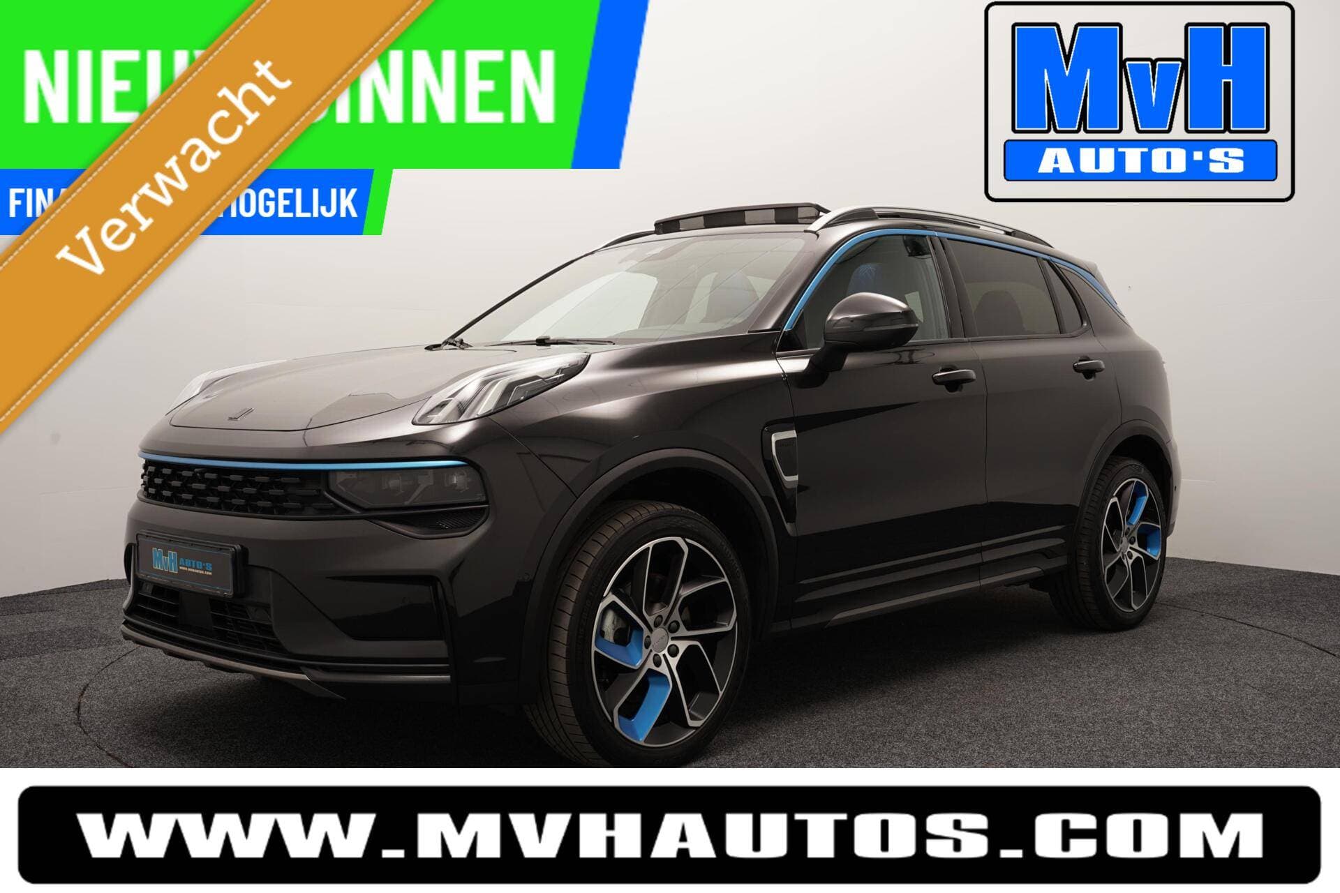 Lynk en Co 01